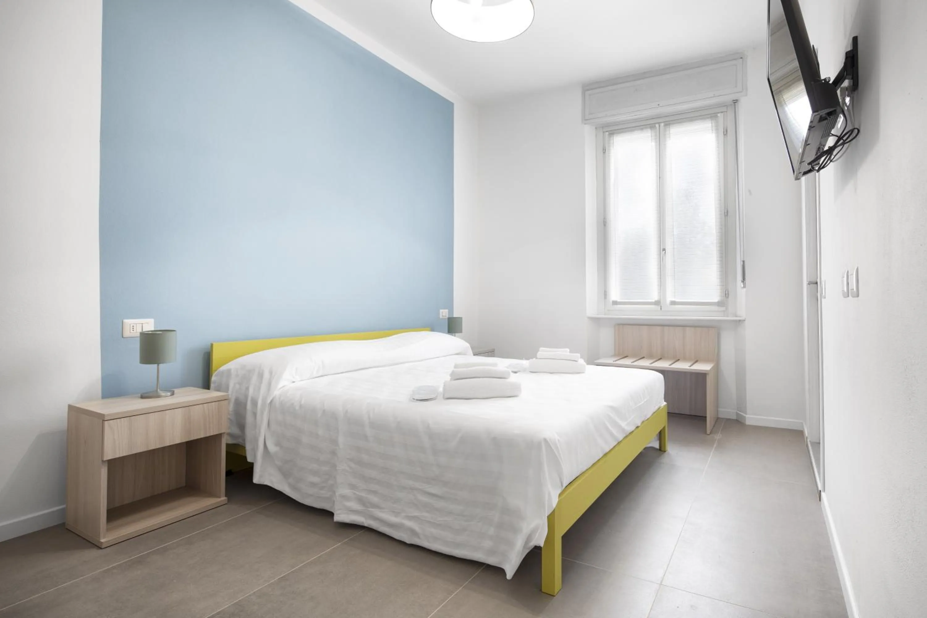 b&b Amaca