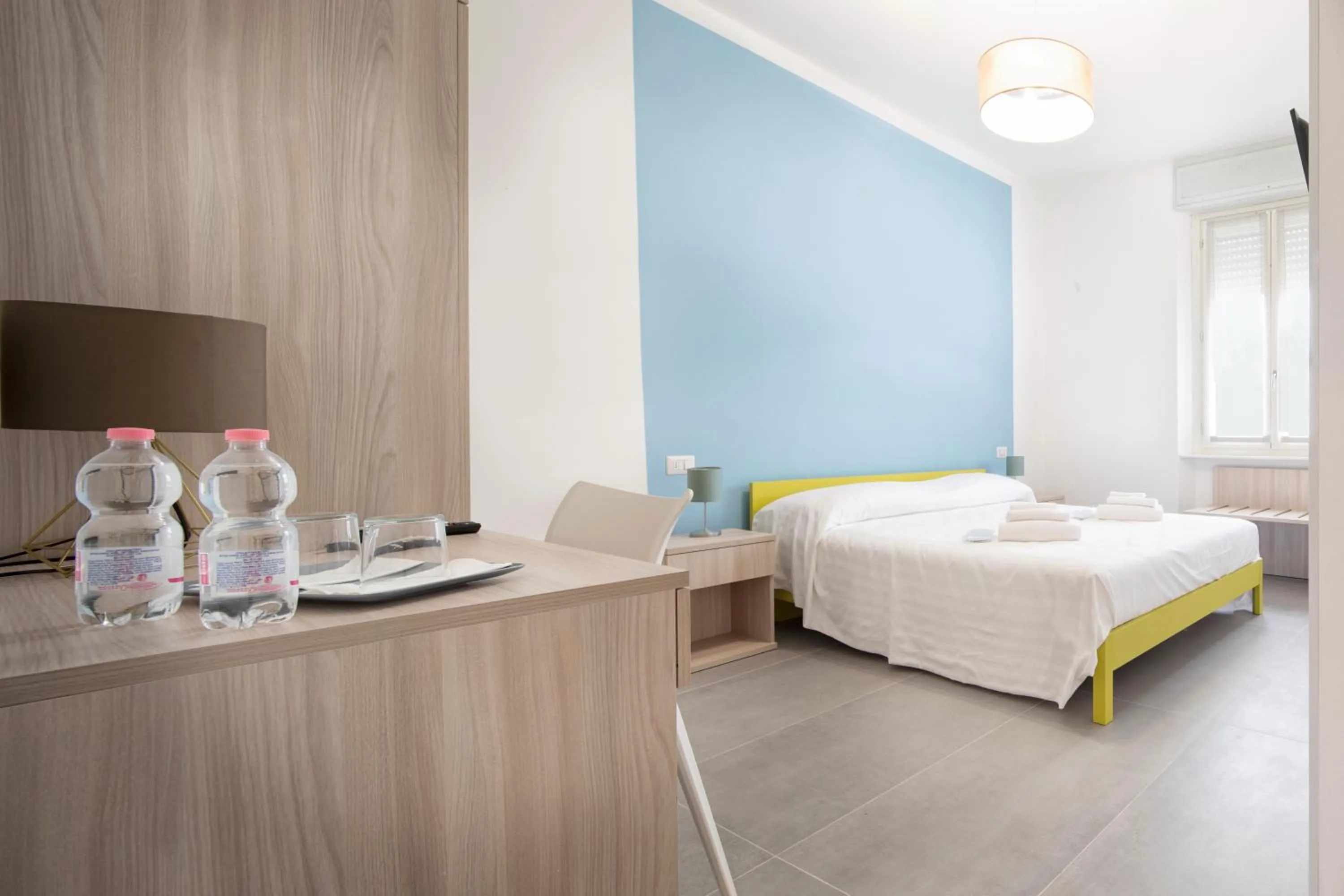 b&b Amaca