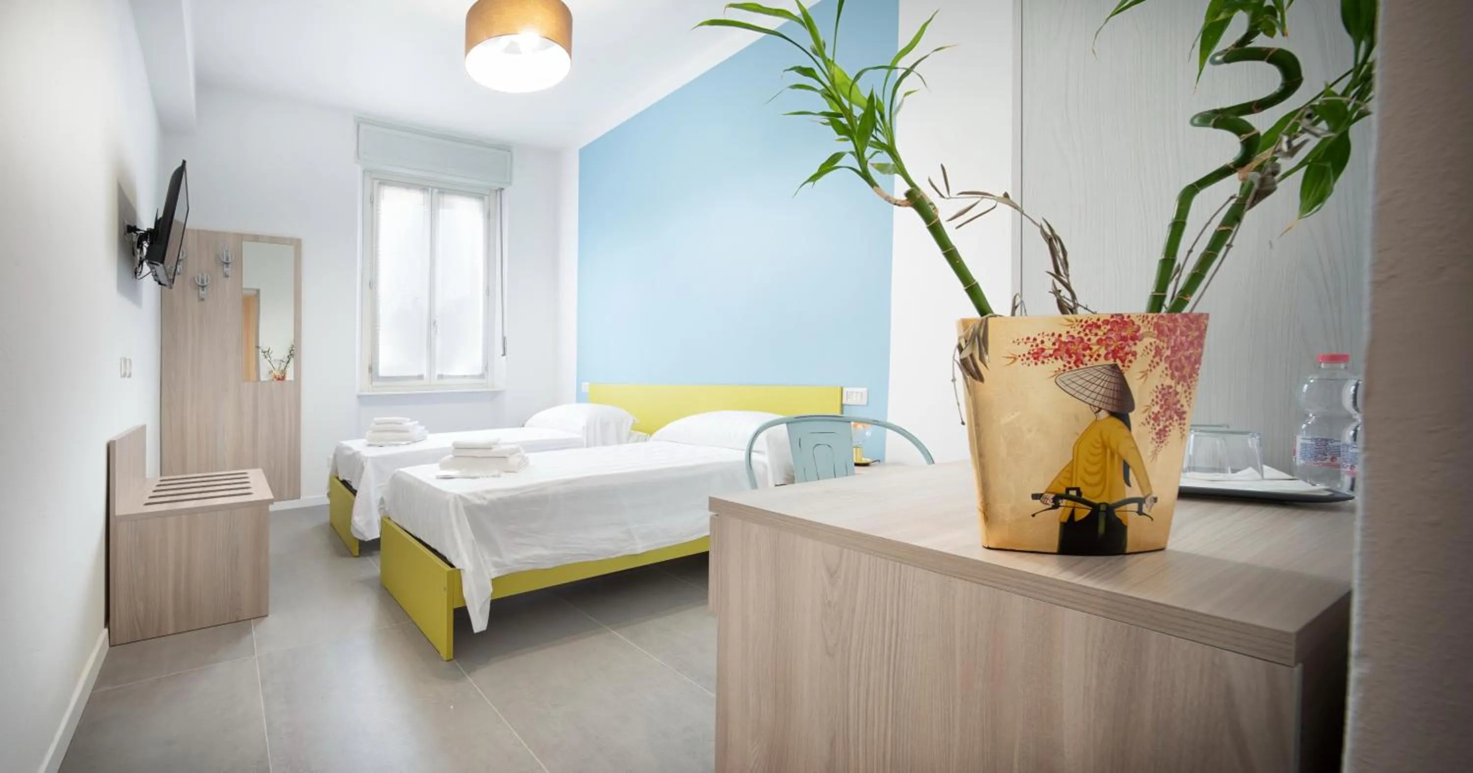 b&b Amaca