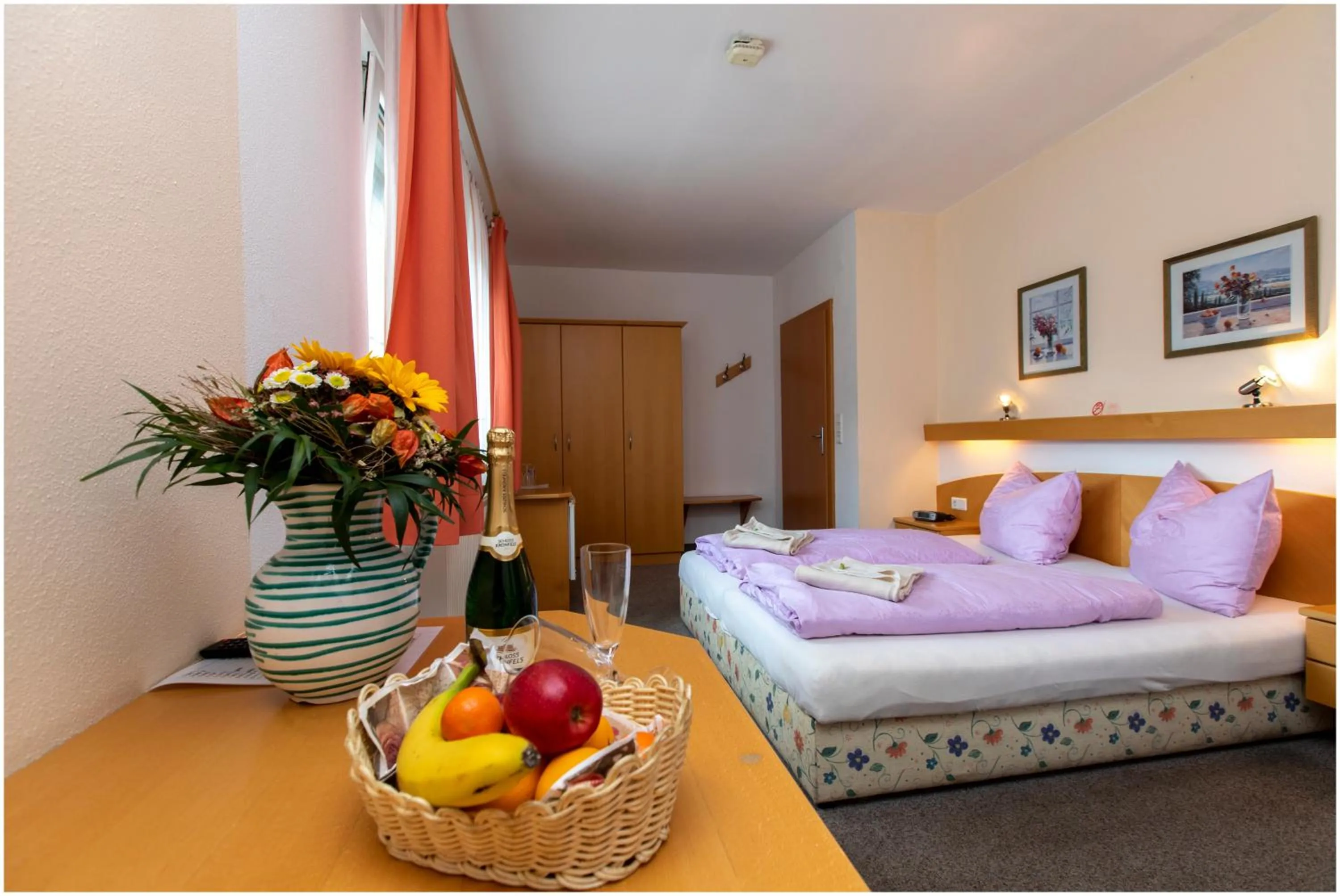 Photo of the whole room in Gasthof Weingrill