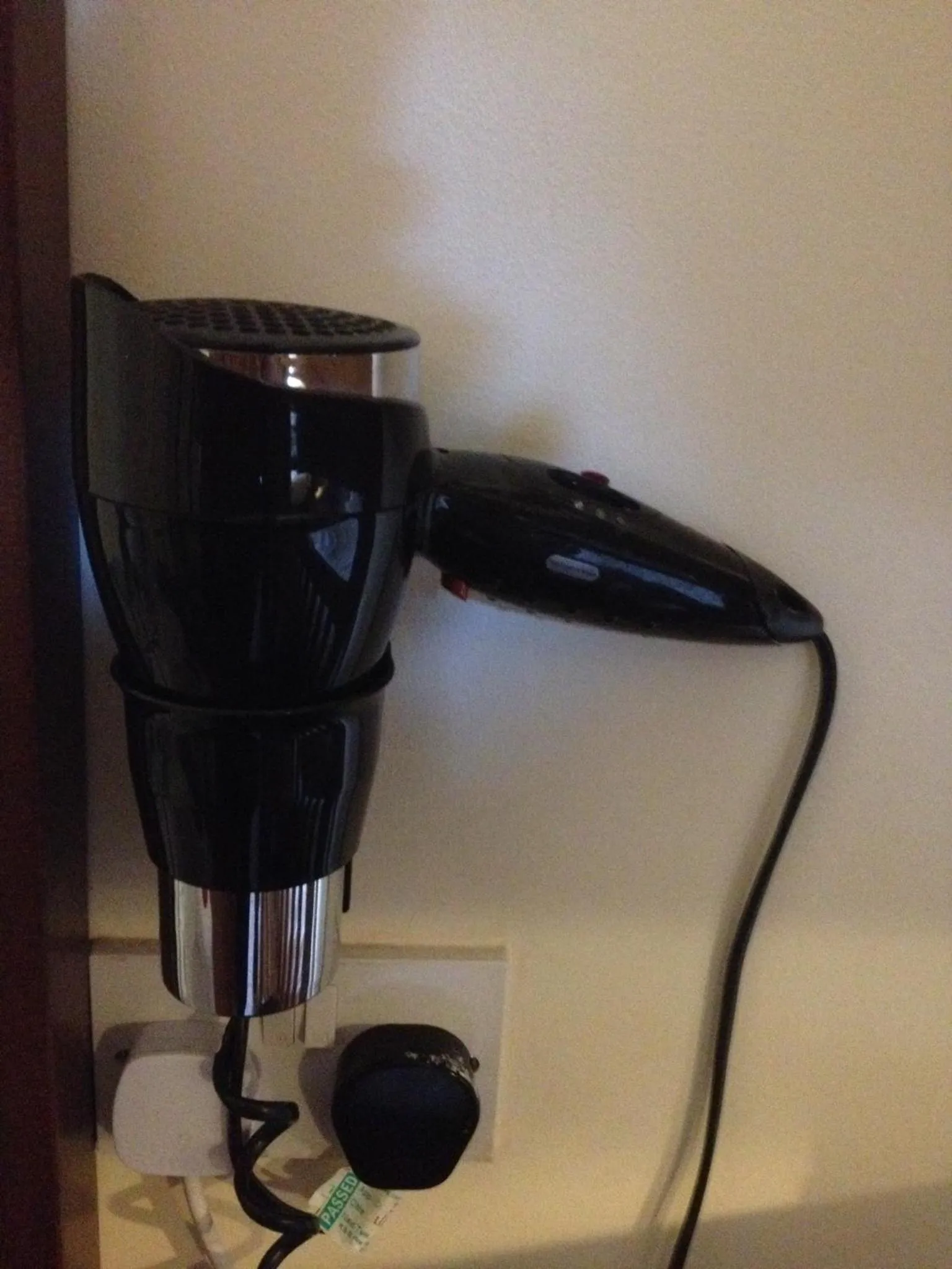 Bedroom in The Aspire