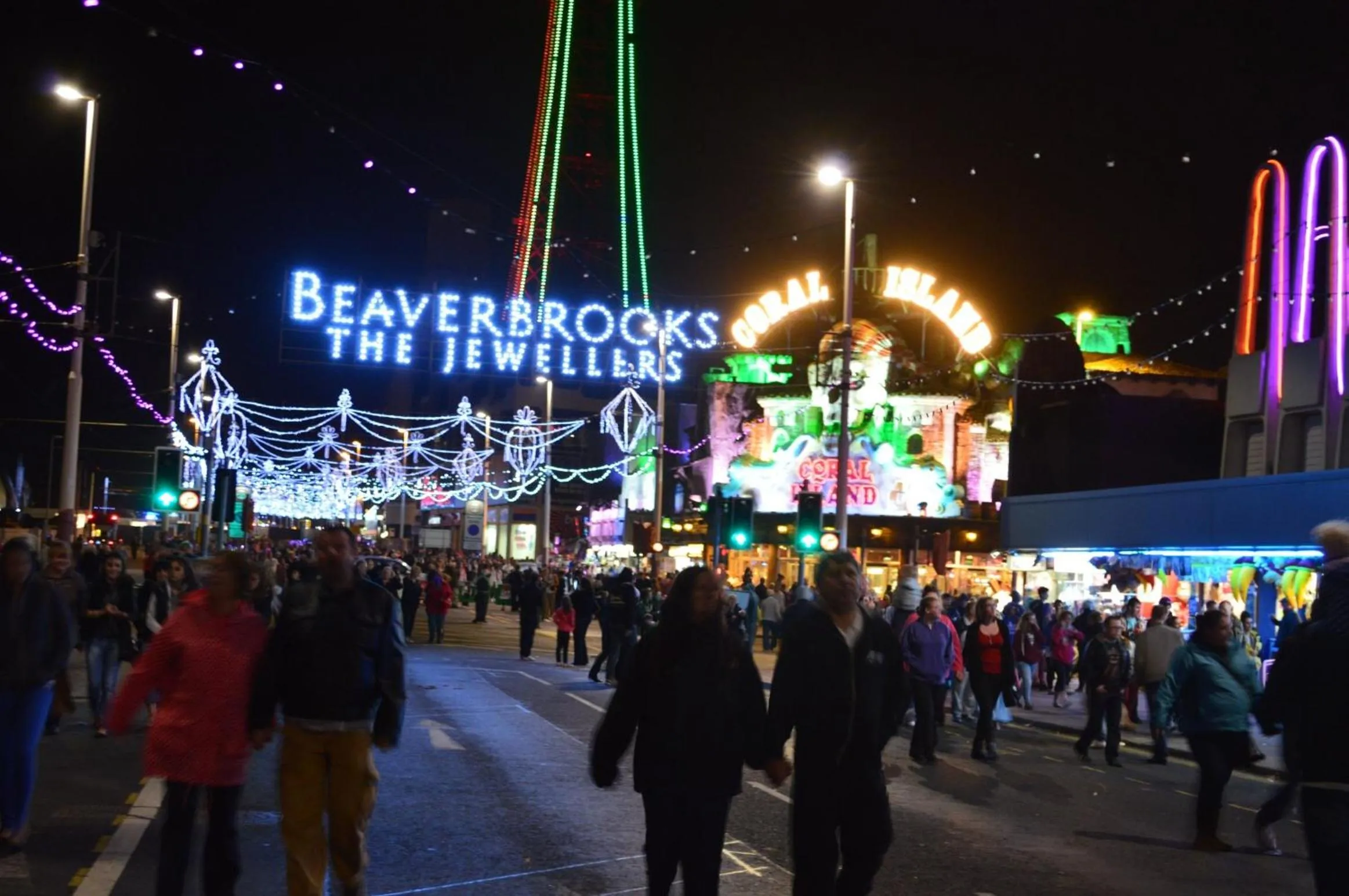 View (from property/room) in The Aspire