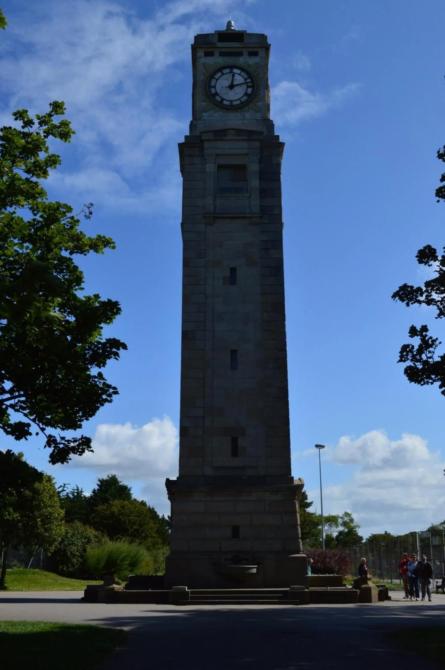 Nearby landmark in The Aspire