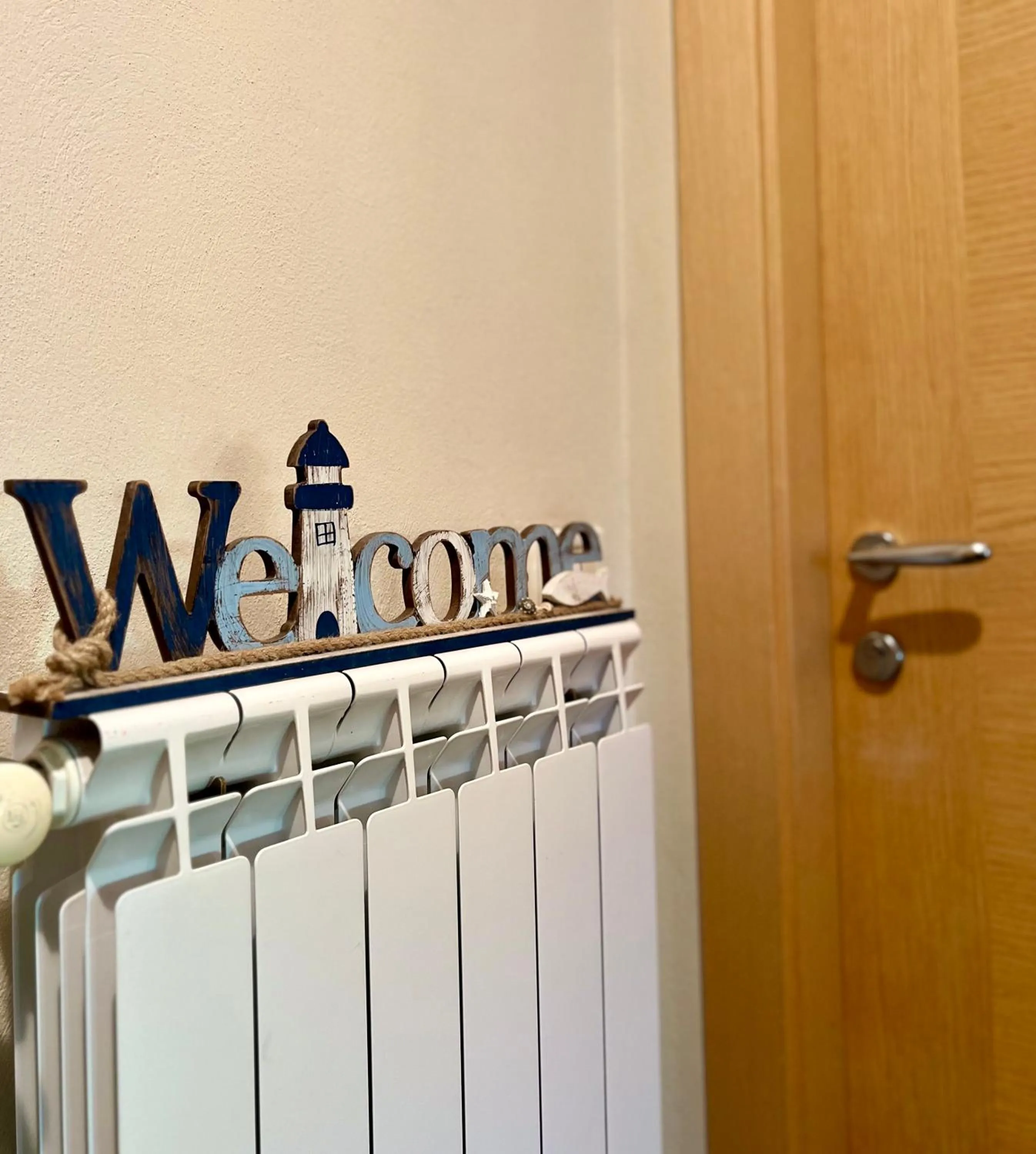 Decorative detail in Acqua di Mare