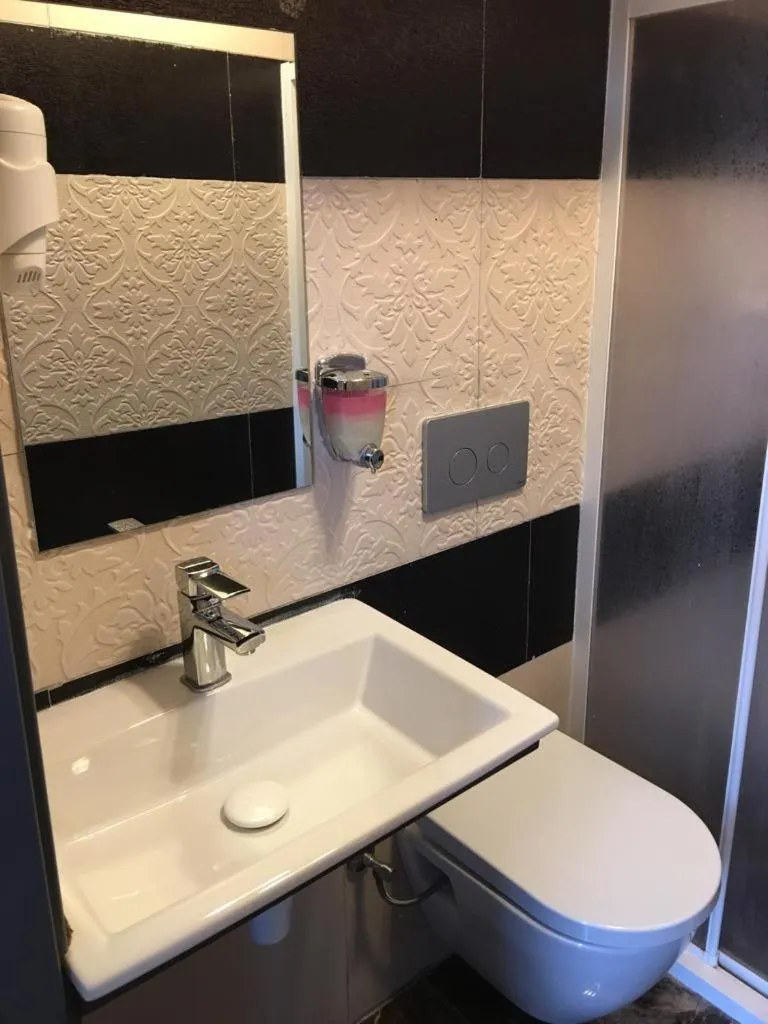 Demosan Hotel Hilden