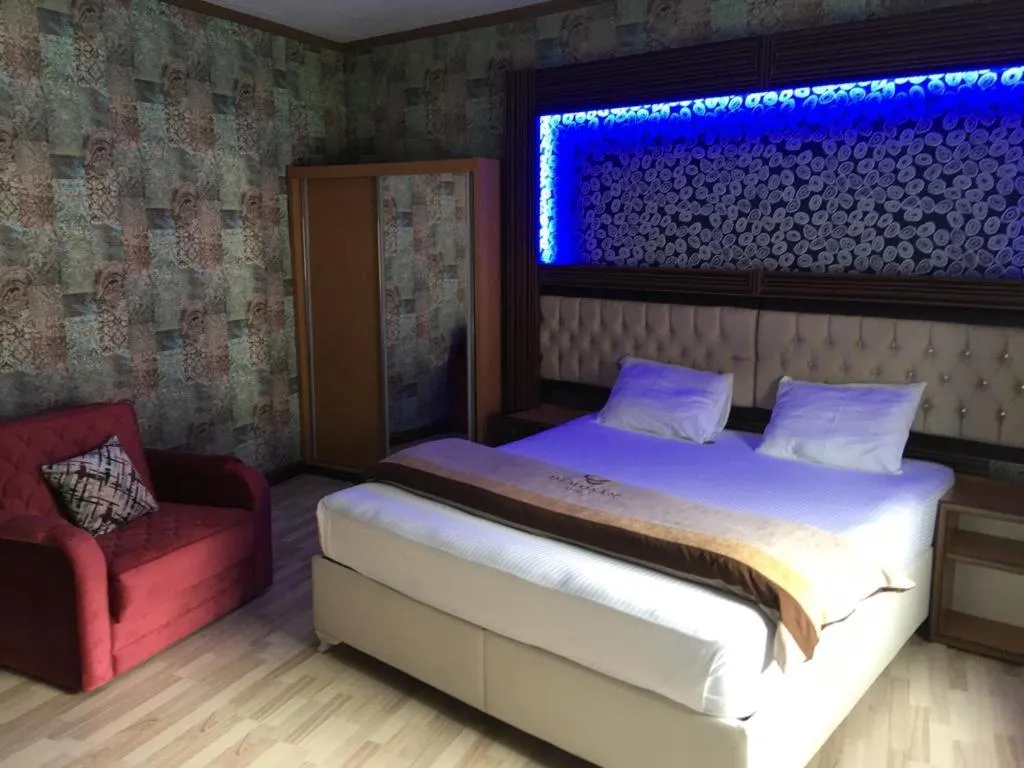 Demosan Hotel Hilden