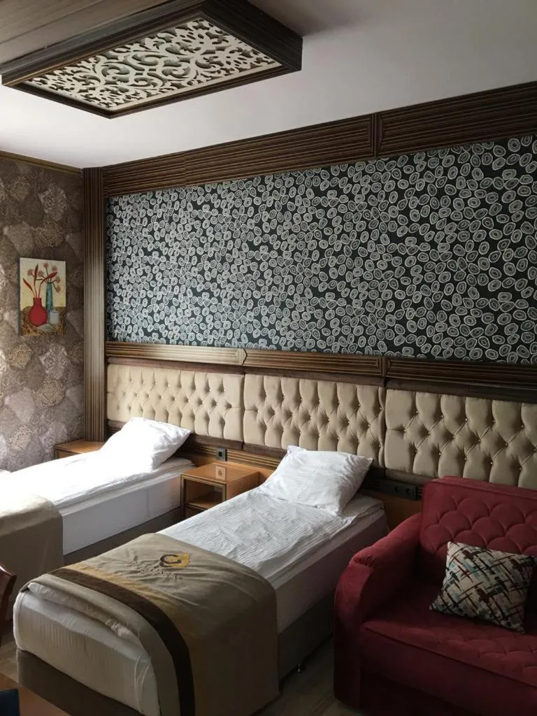 Demosan Hotel Hilden