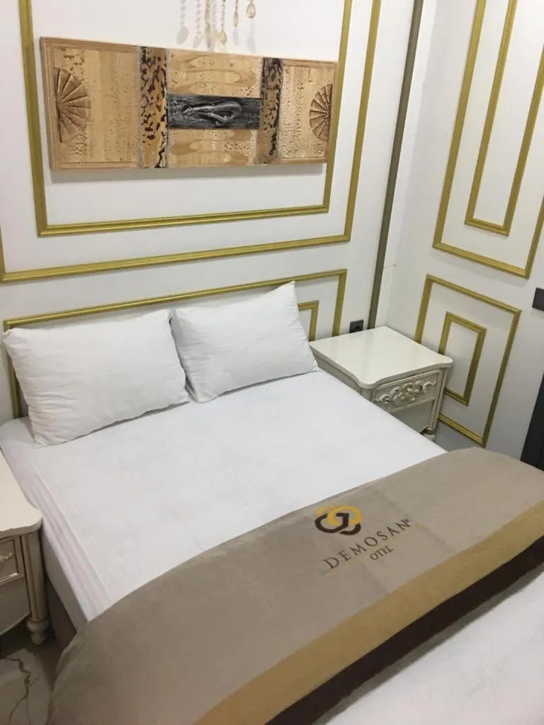 Demosan Hotel Hilden