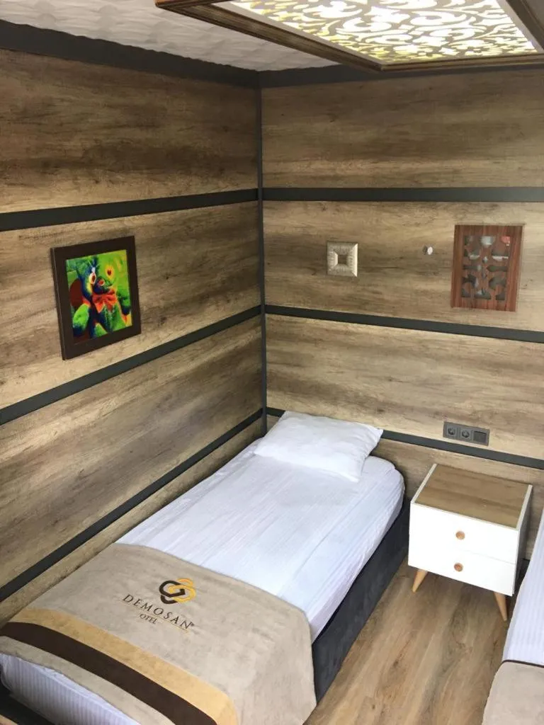 Demosan Hotel Hilden