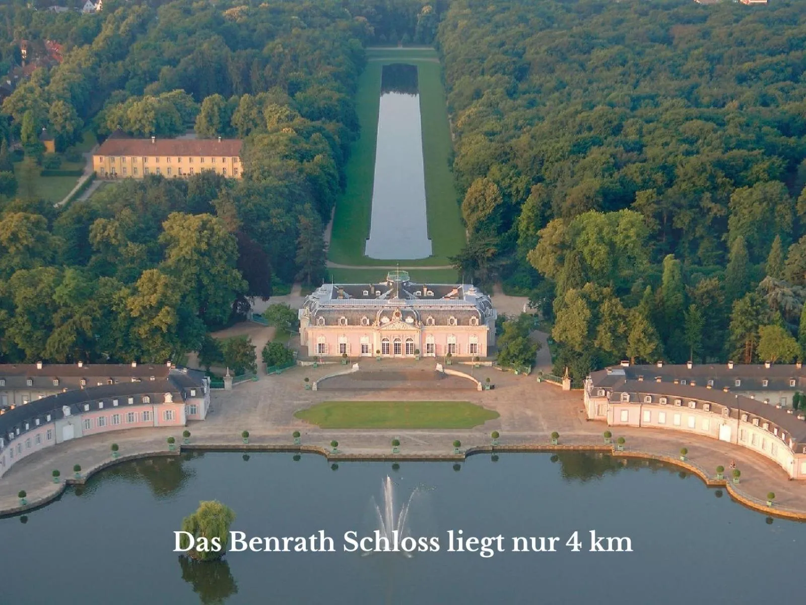 Demosan Hotel Hilden