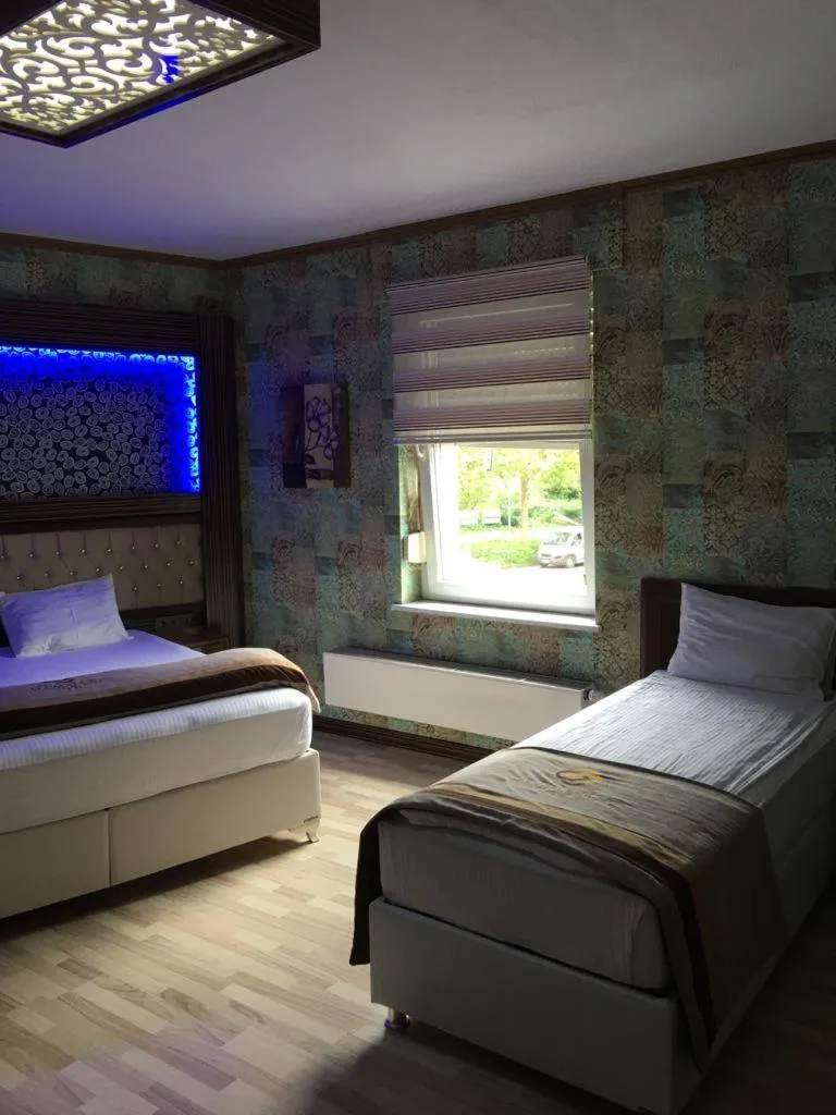 Demosan Hotel Hilden