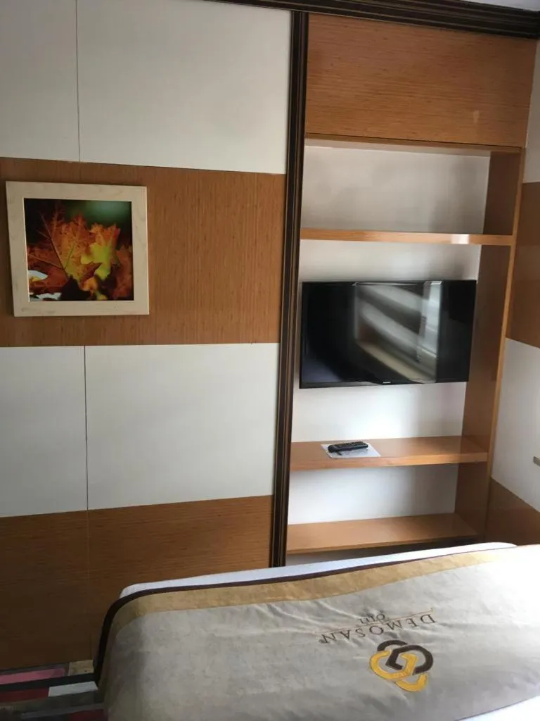 Demosan Hotel Hilden