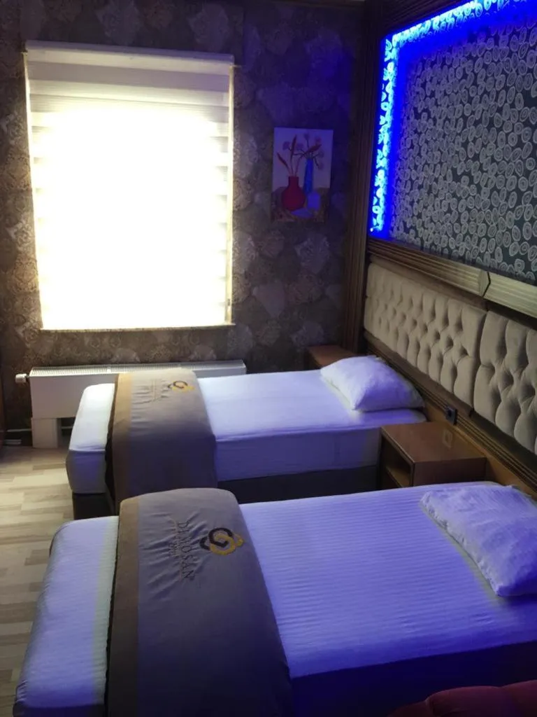 Demosan Hotel Hilden