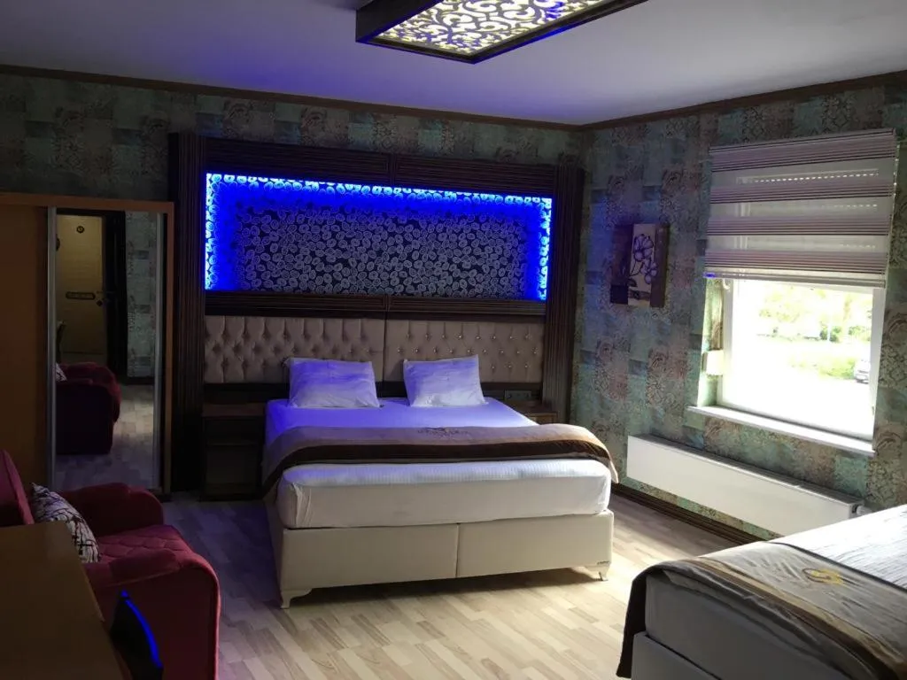 Demosan Hotel Hilden