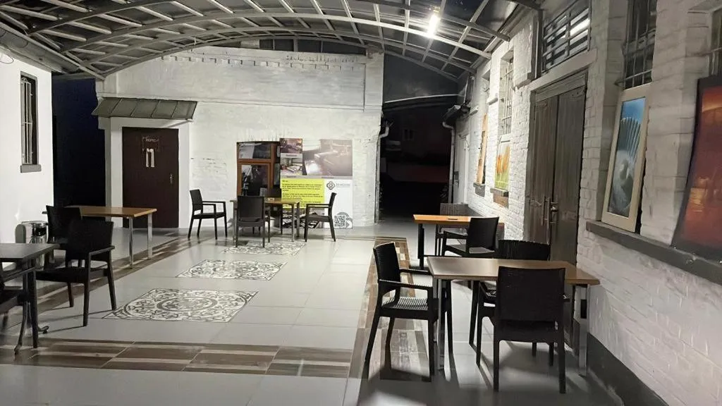 Demosan Hotel Hilden