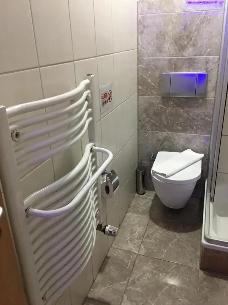 Demosan Hotel Hilden