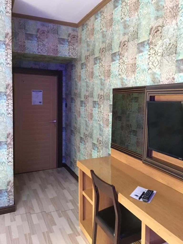 Demosan Hotel Hilden