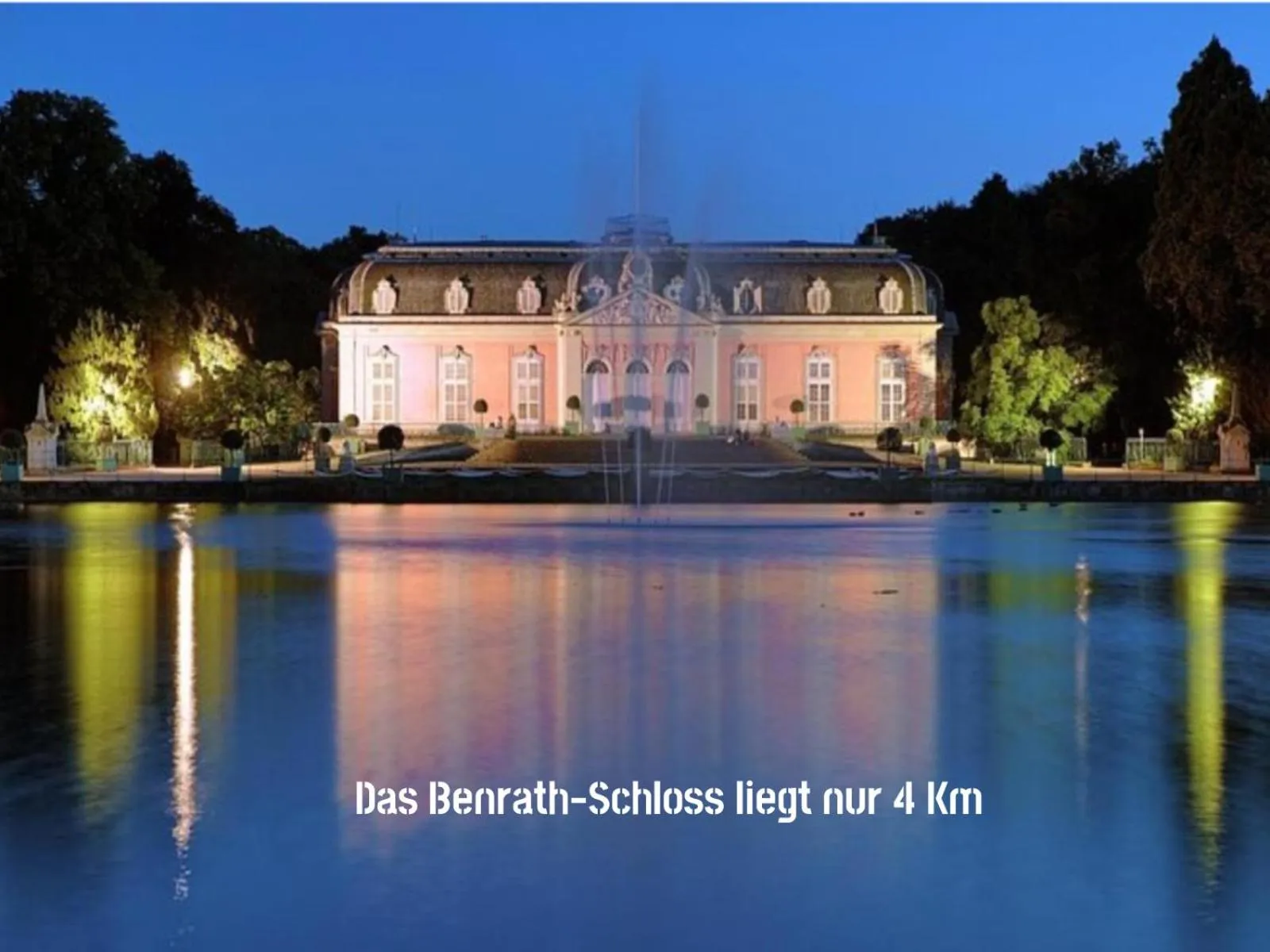 Demosan Hotel Hilden