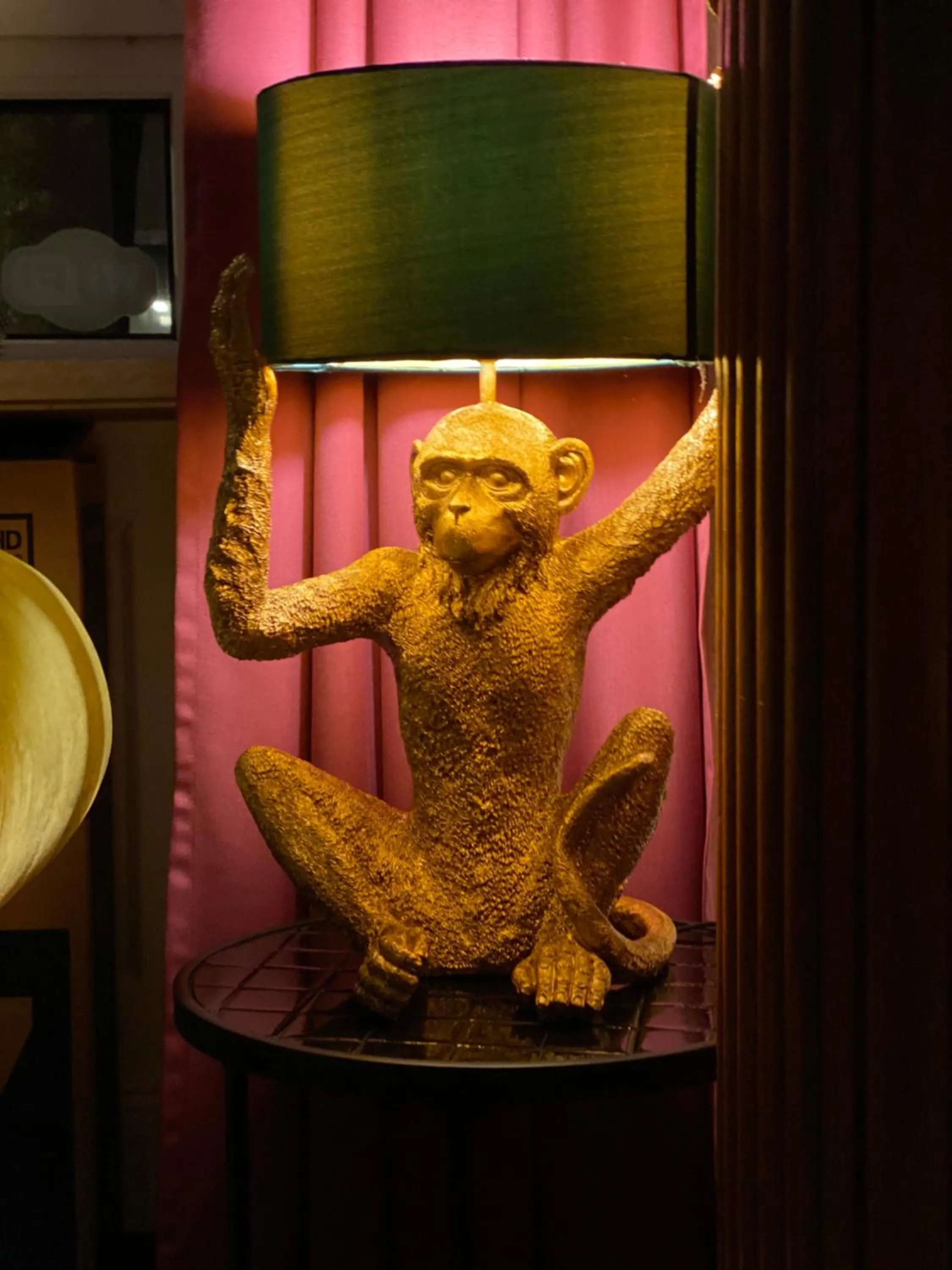 SmartHotel Mystique Self check-in