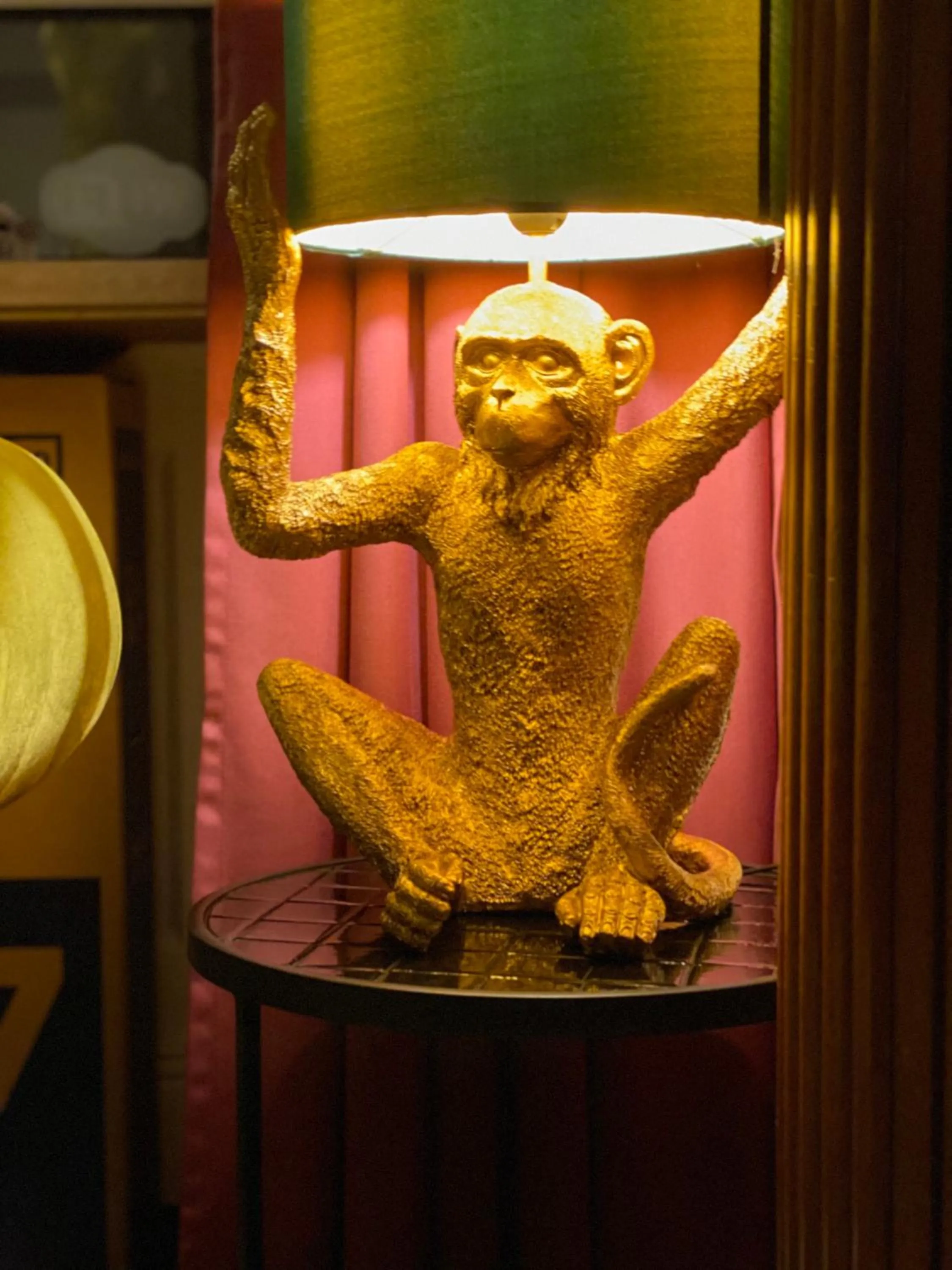 SmartHotel Mystique Self check-in