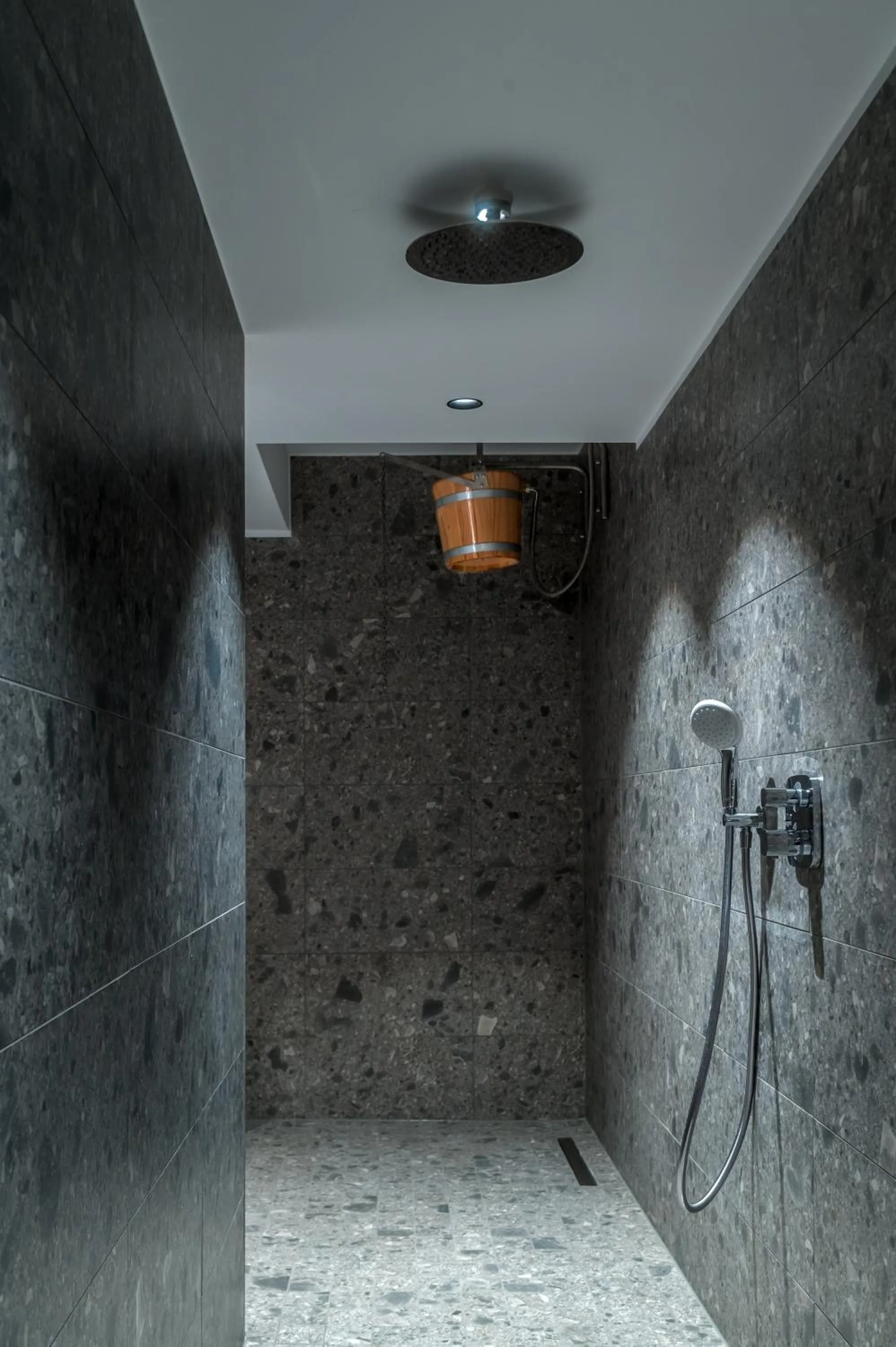 Sauna in Hotel Esplanade Dortmund