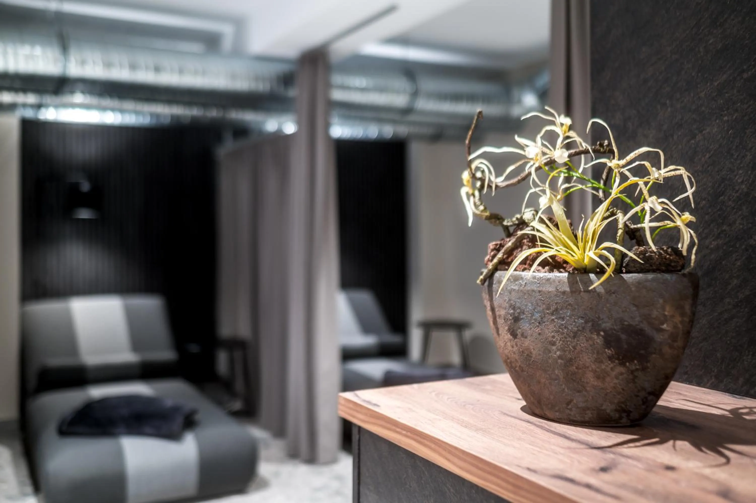 Sauna in Hotel Esplanade Dortmund