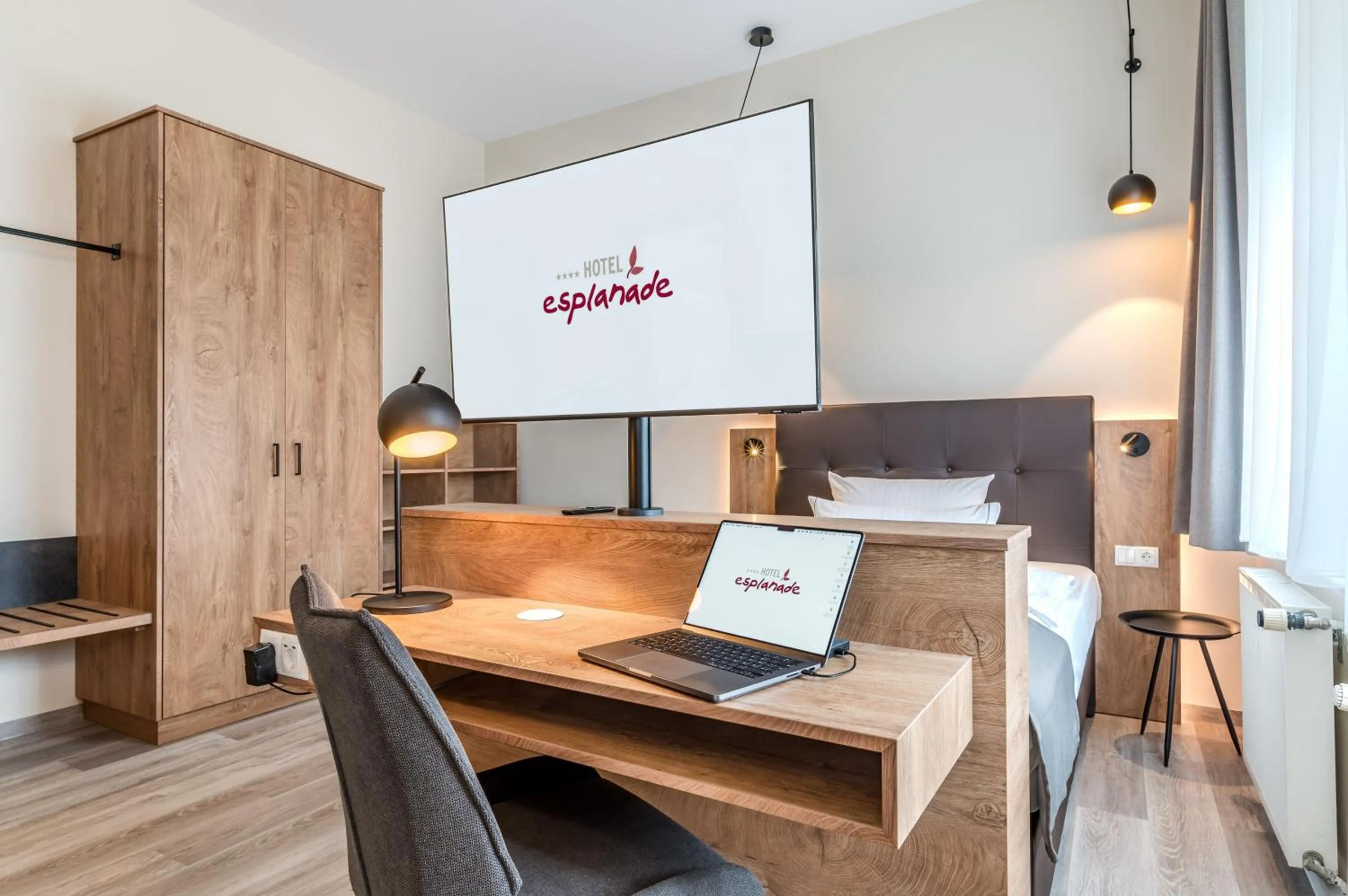 Hotel Esplanade Dortmund