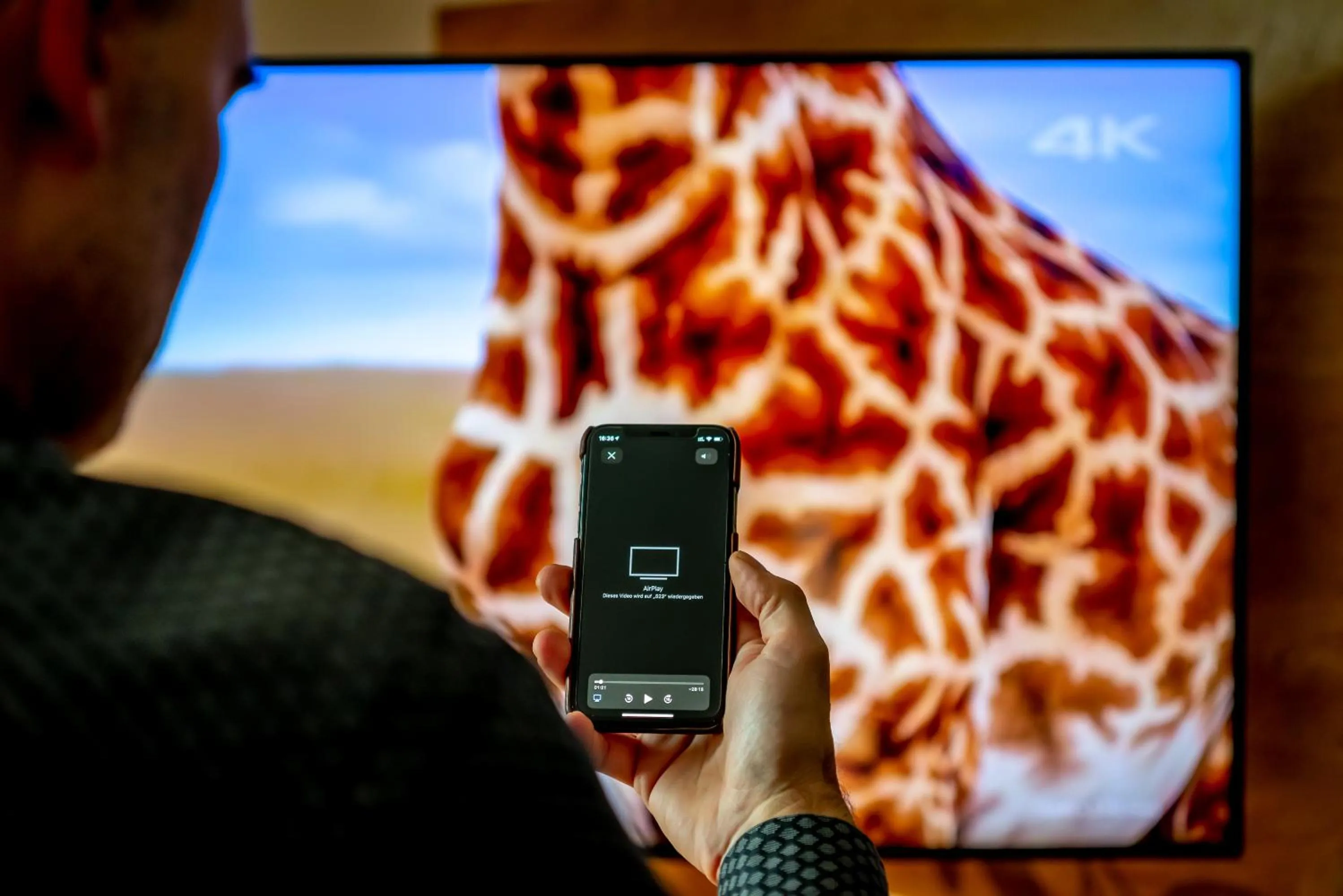 TV and multimedia in Hotel Esplanade Dortmund