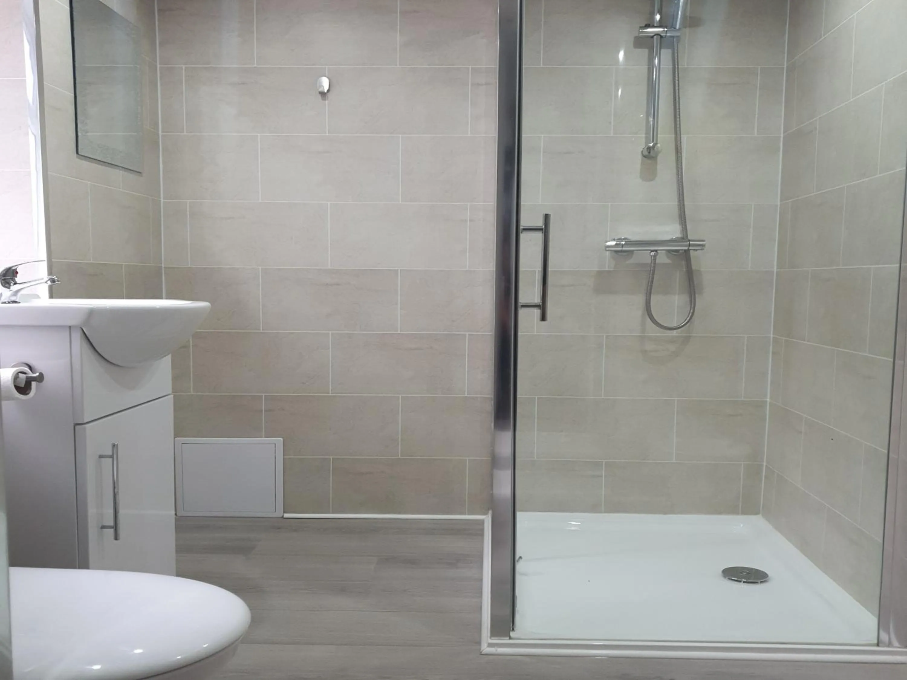 South Beach Kings Promenade Hotel