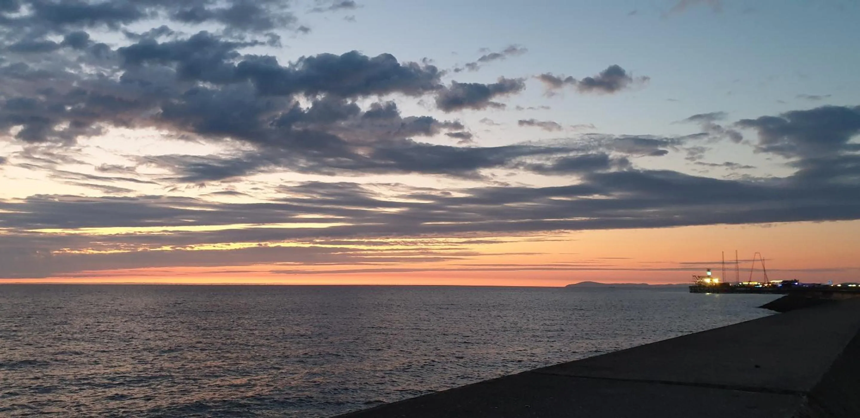 View (from property/room) in South Beach Kings Promenade Hotel