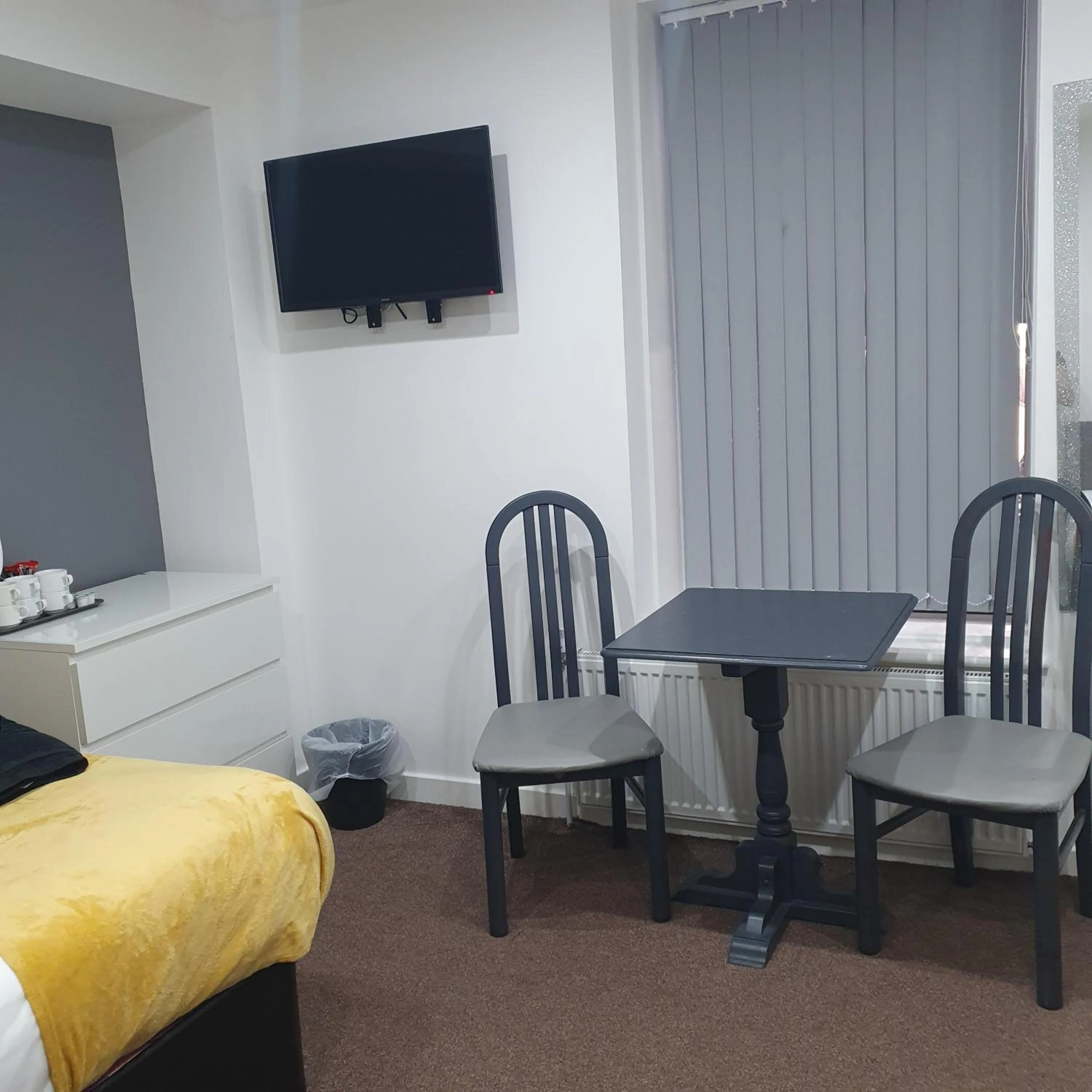 South Beach Kings Promenade Hotel