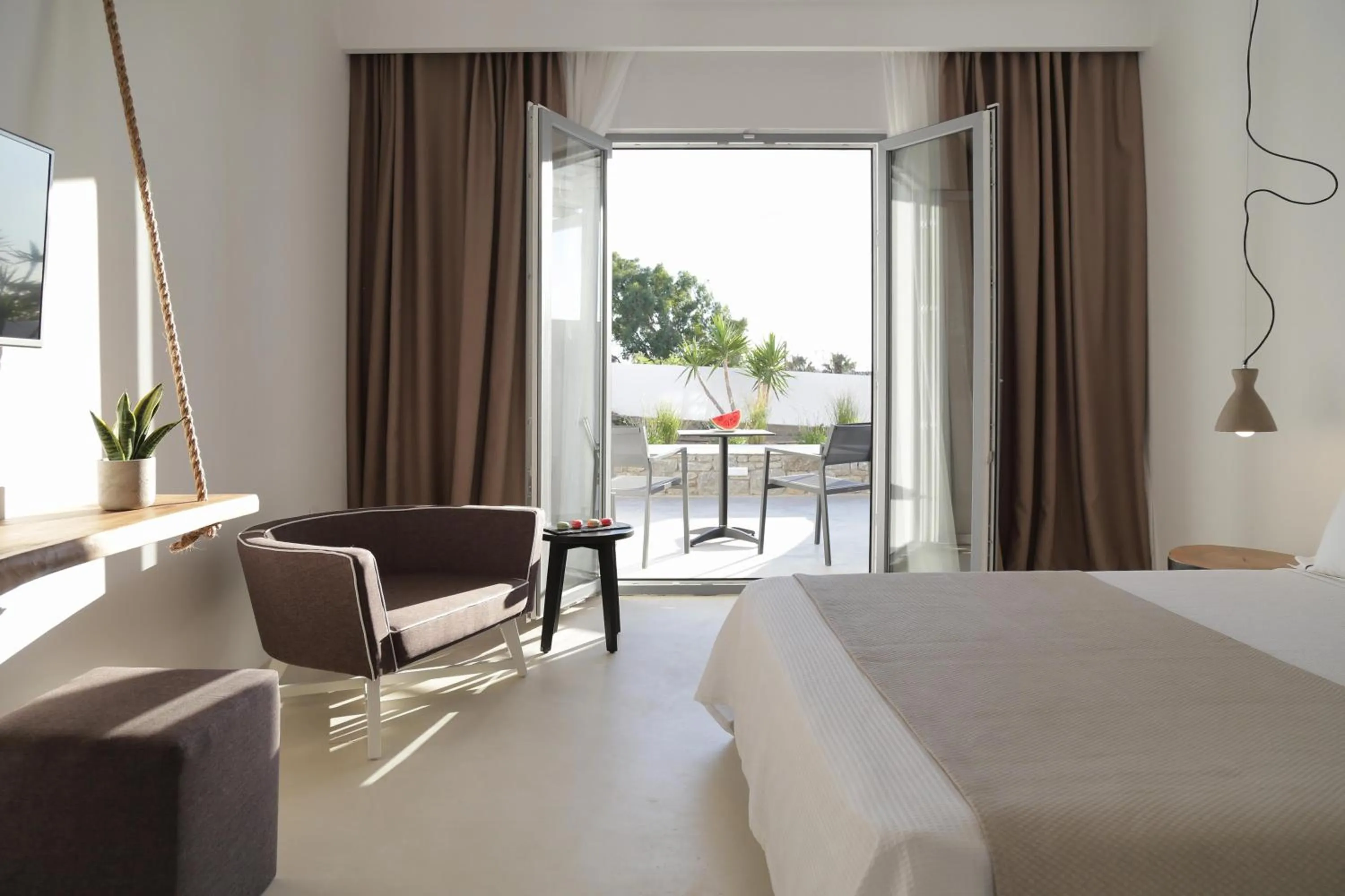 Livin Mykonos Hotel - Adults Only