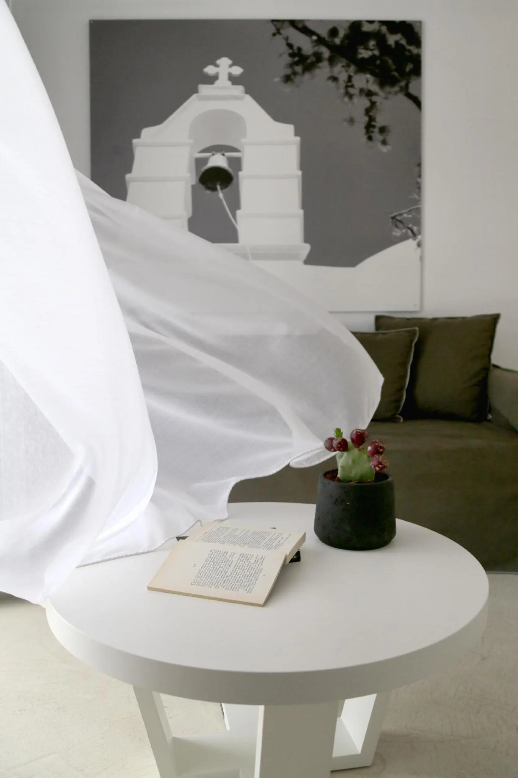 Other in Livin Mykonos Hotel - Adults Only