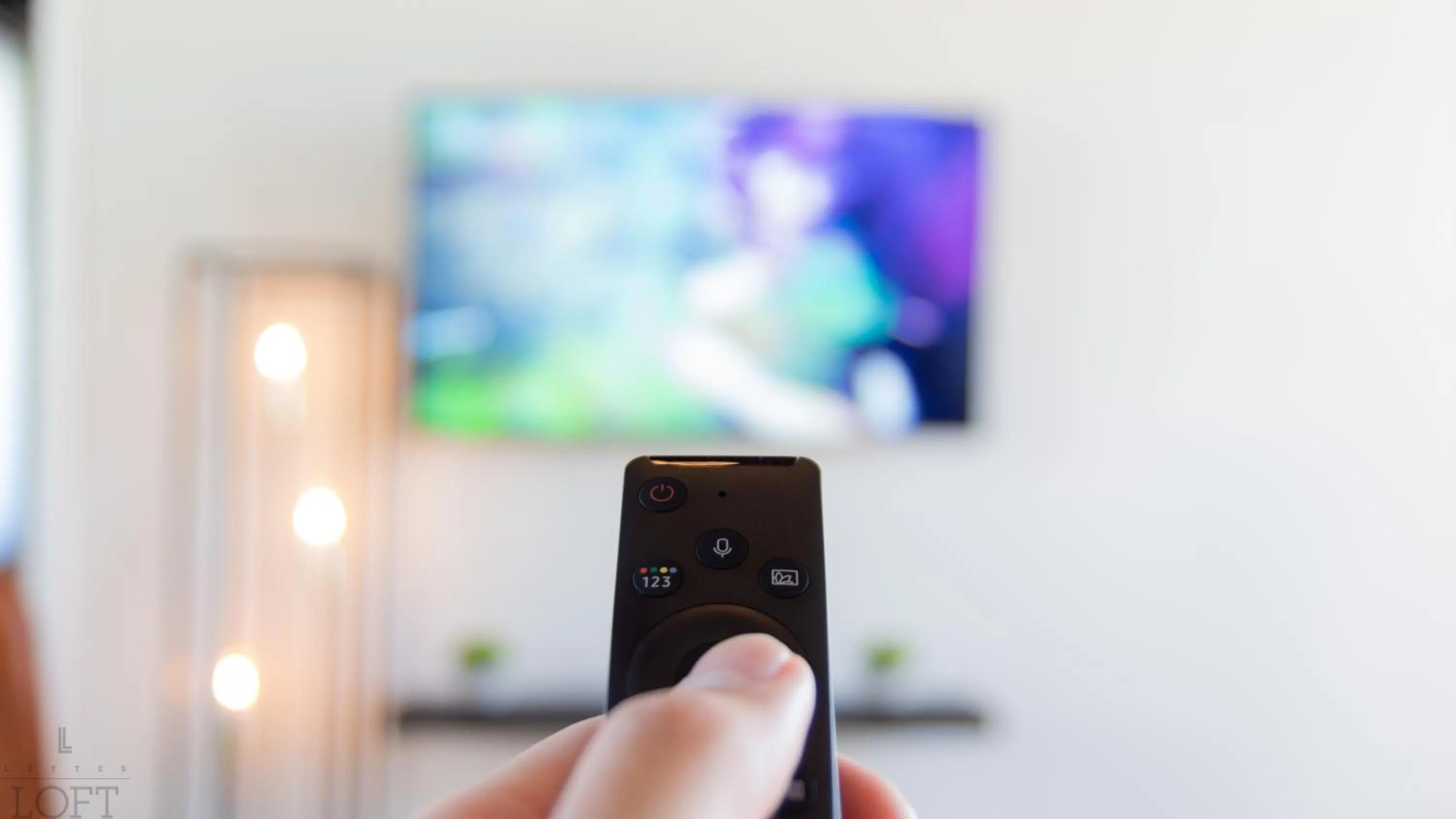 Decorative detail in LÜTTES LOFT Boutique Hotel