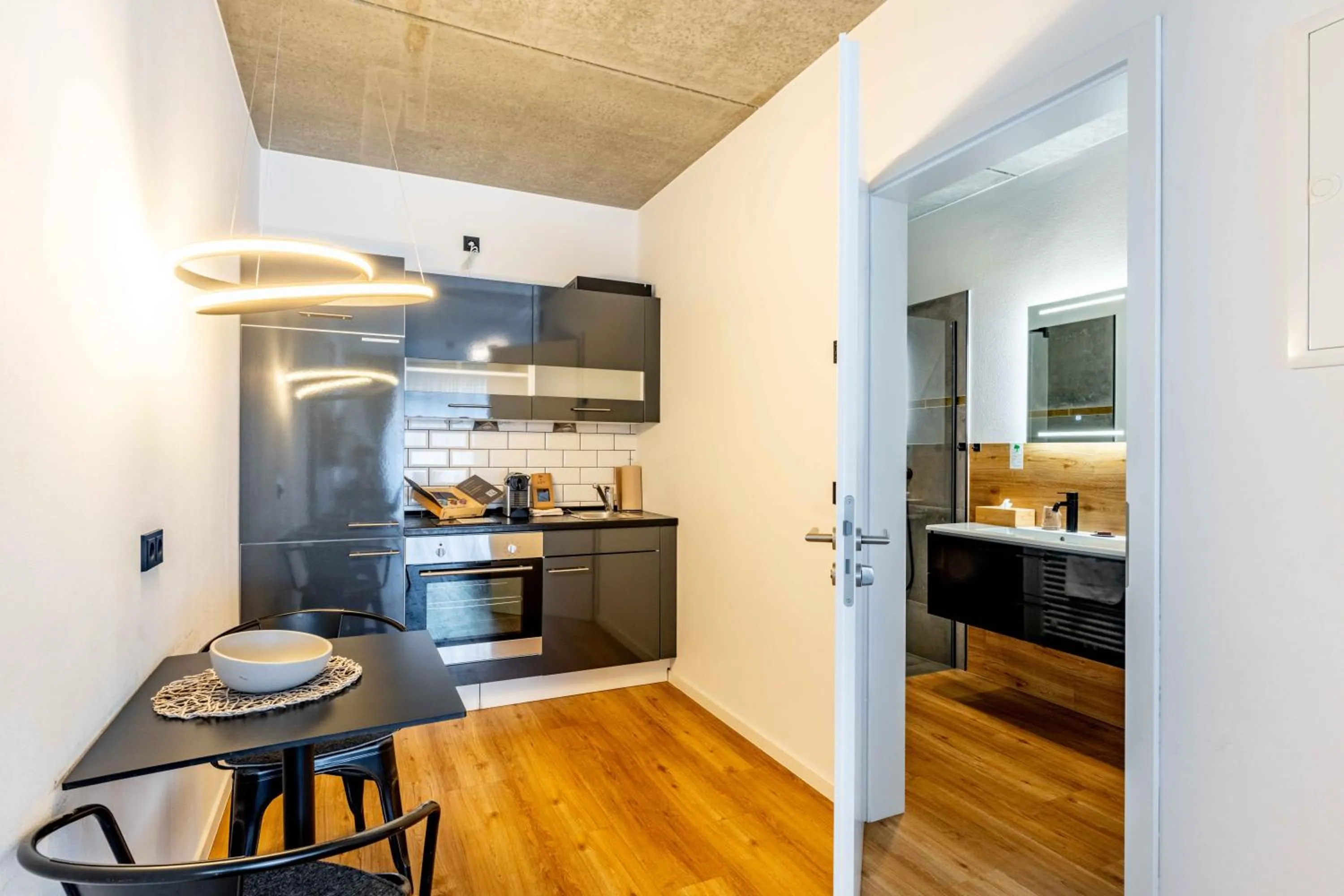 LÜTTES LOFT Boutique Hotel