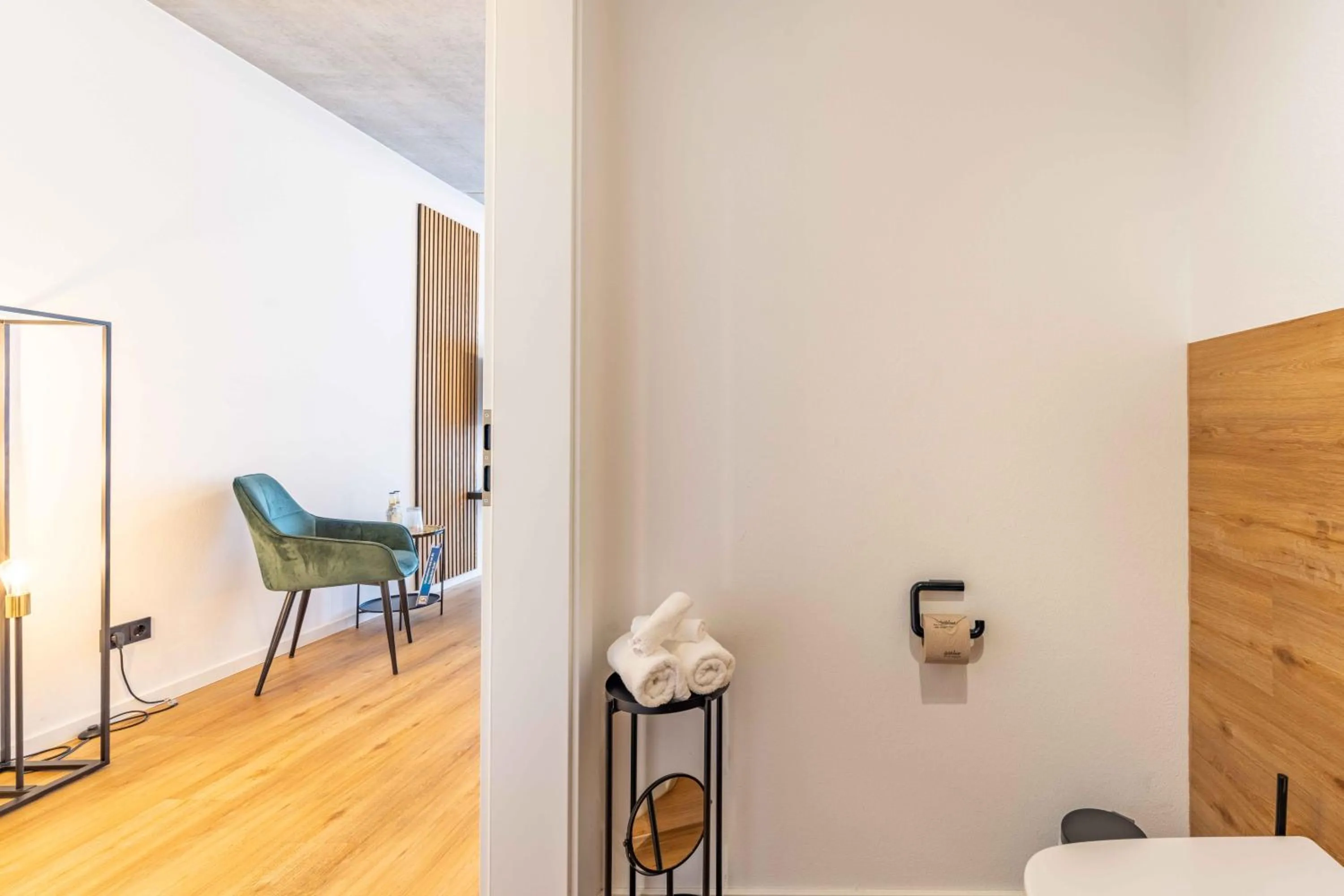 LÜTTES LOFT Boutique Hotel