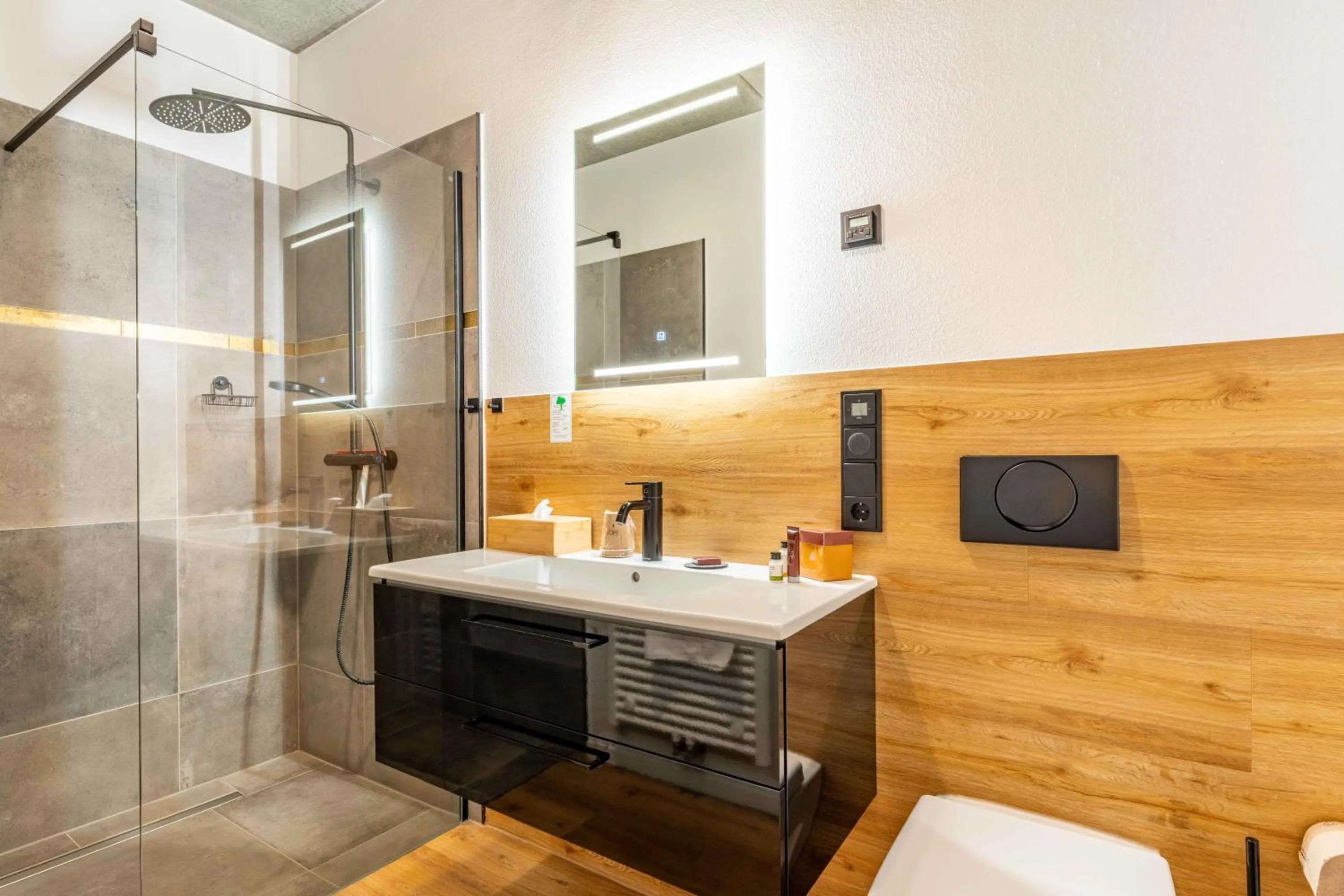 LÜTTES LOFT Boutique Hotel