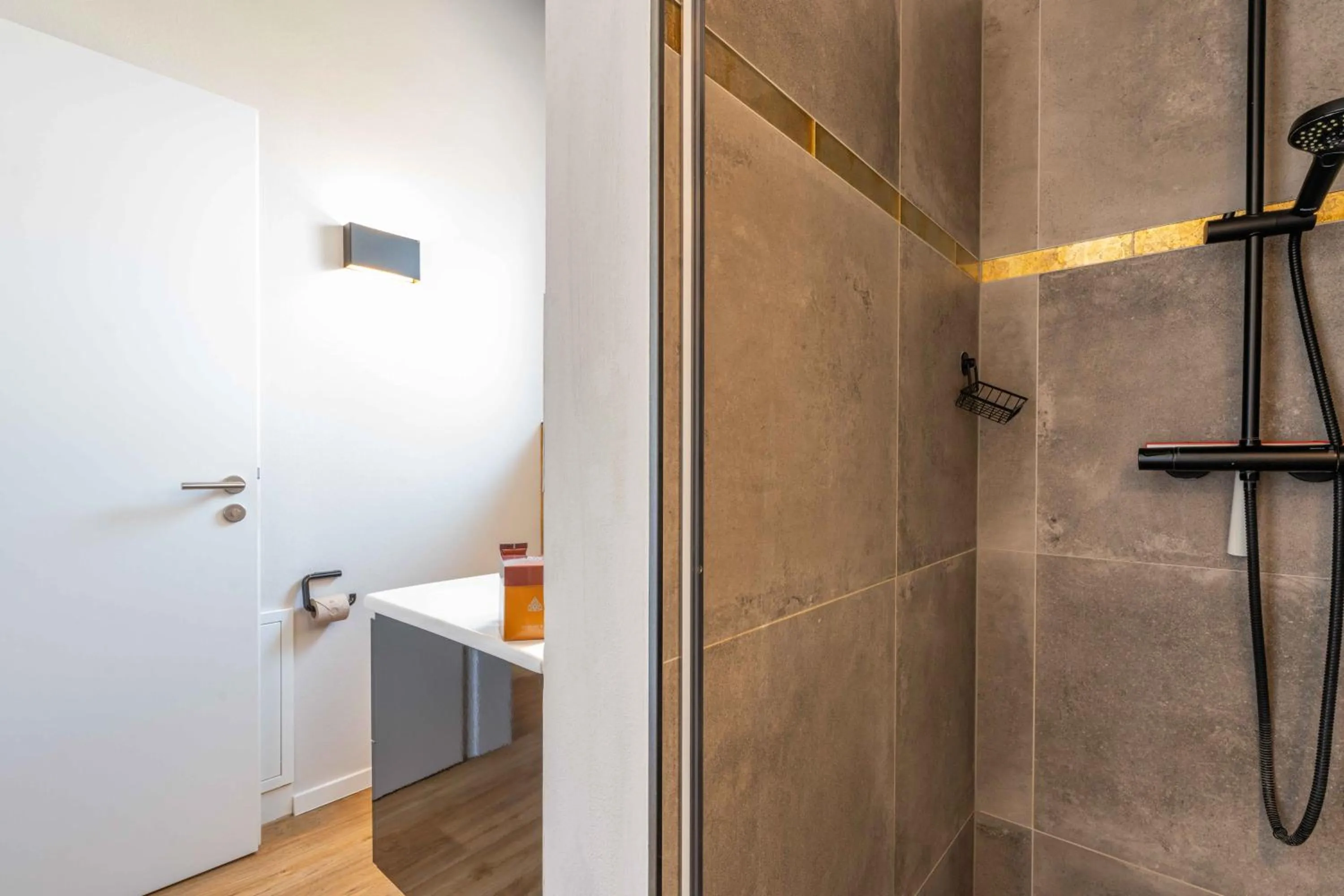 LÜTTES LOFT Boutique Hotel