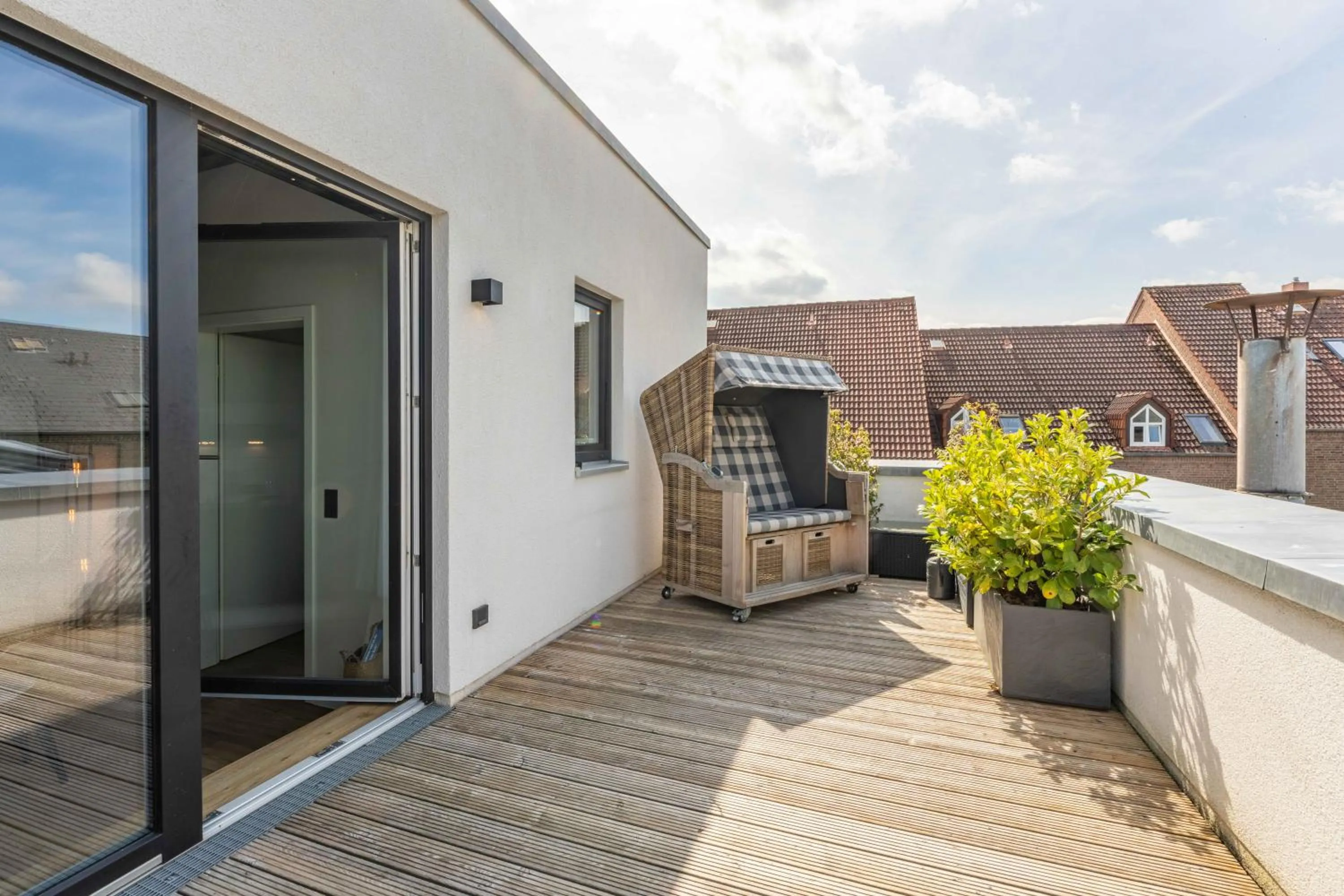 LÜTTES LOFT Boutique Hotel