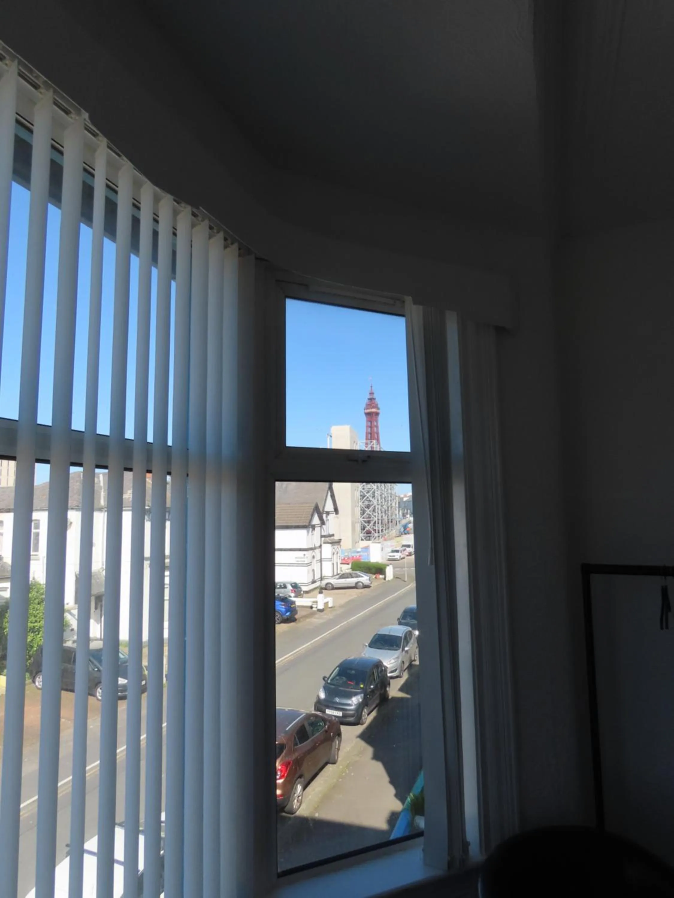 Day in Willin House Hotel