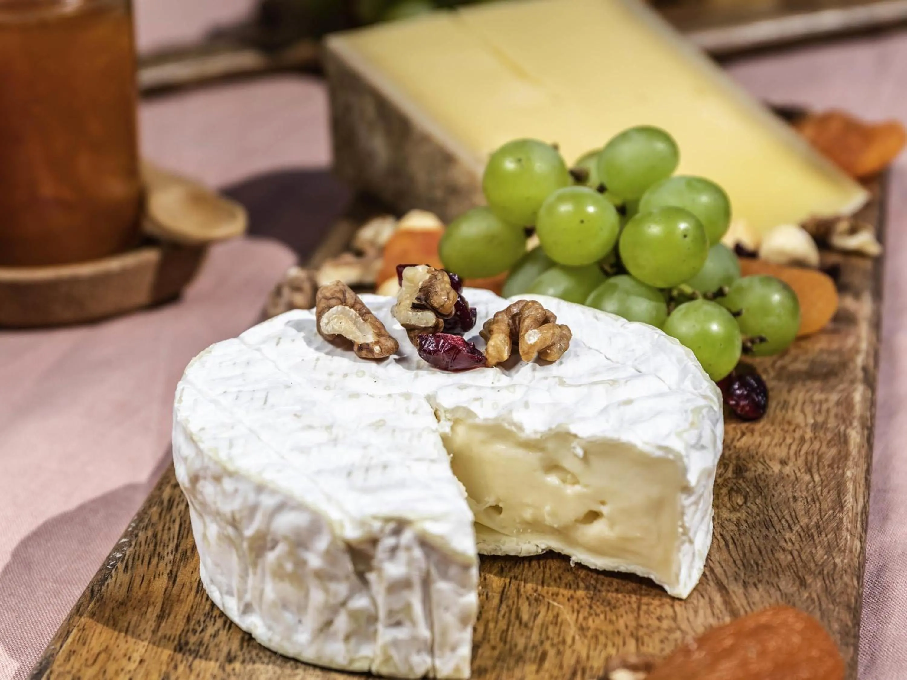 Breakfast in Mercure Stuttgart Zuffenhausen