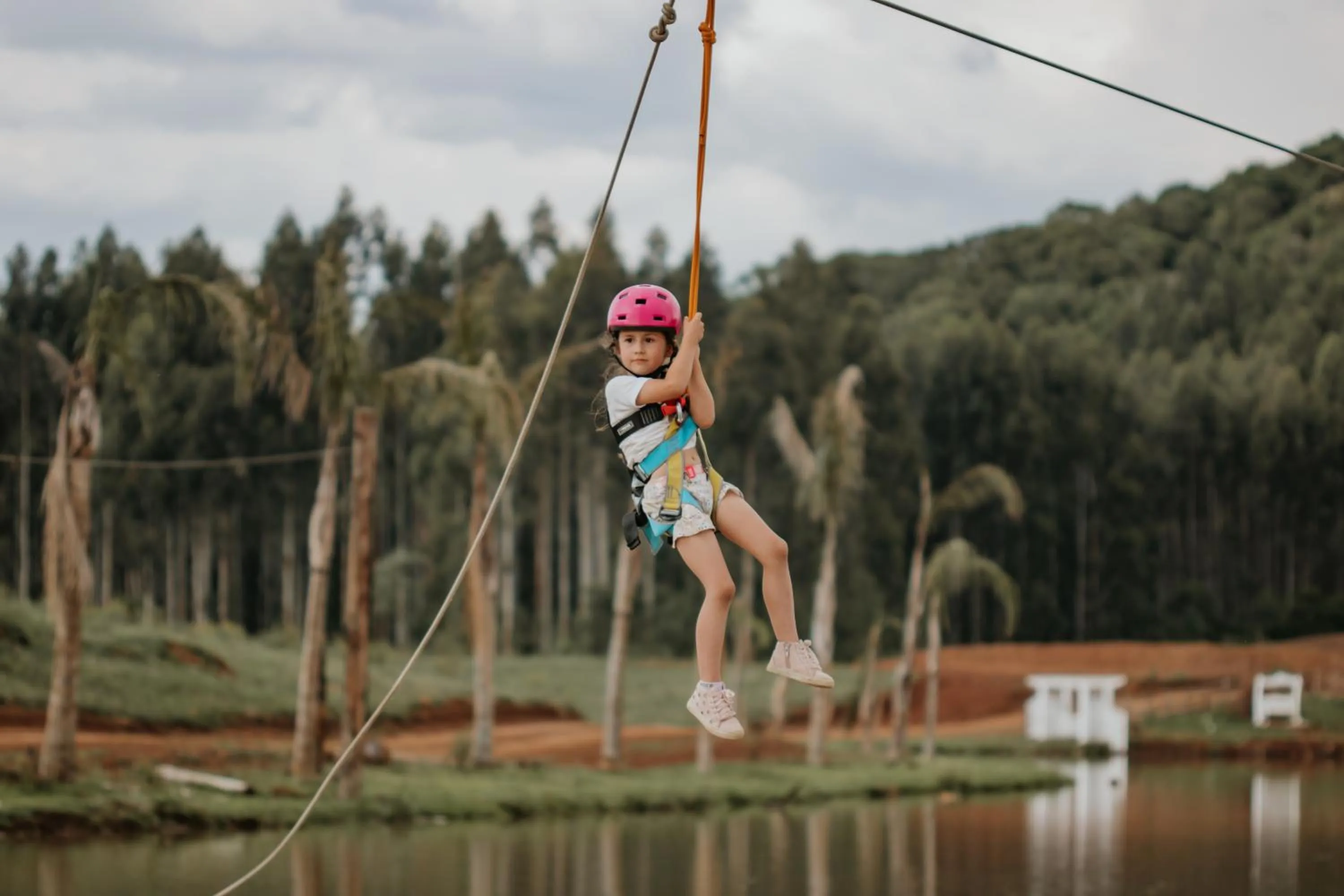 View (from property/room) in Hope Valley Adventure Resort