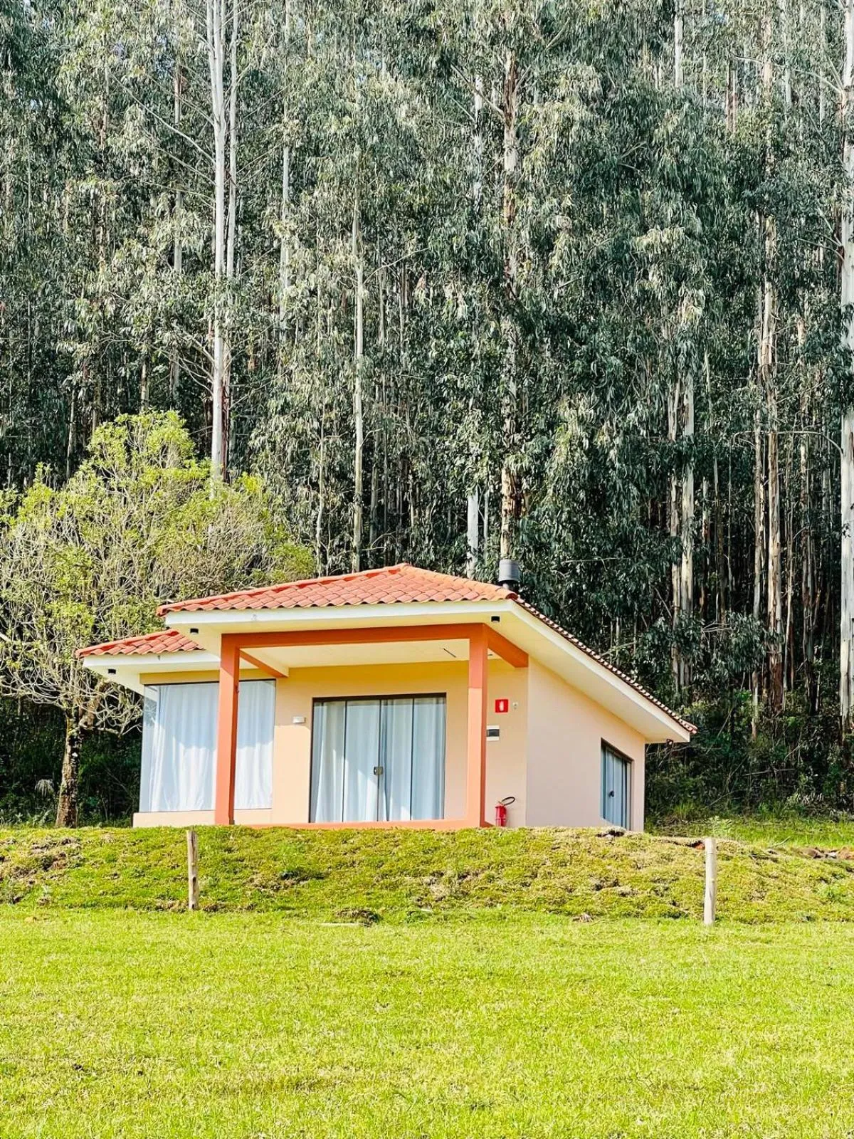 Hope Valley Adventure Resort