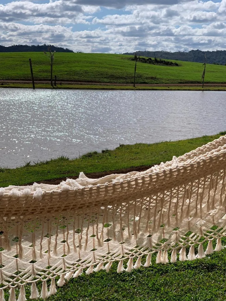 Natural landscape in Hope Valley Adventure Resort