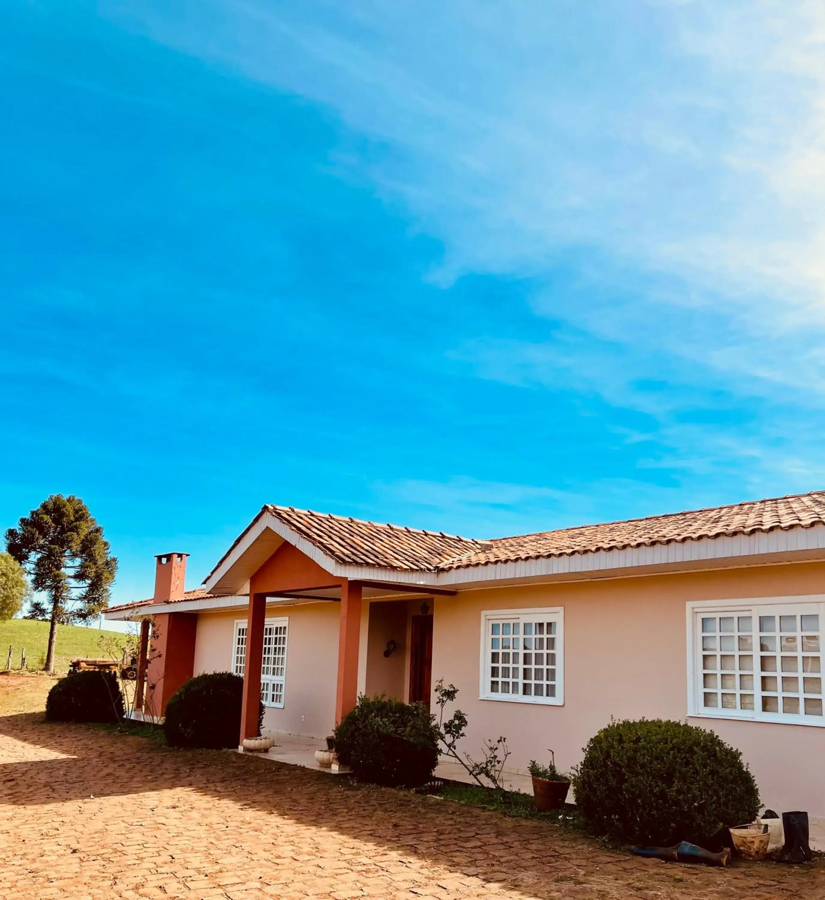 Family Bungalow in Hope Valley Adventure Resort Family Bungalow in Hope Valley Adventure Resort