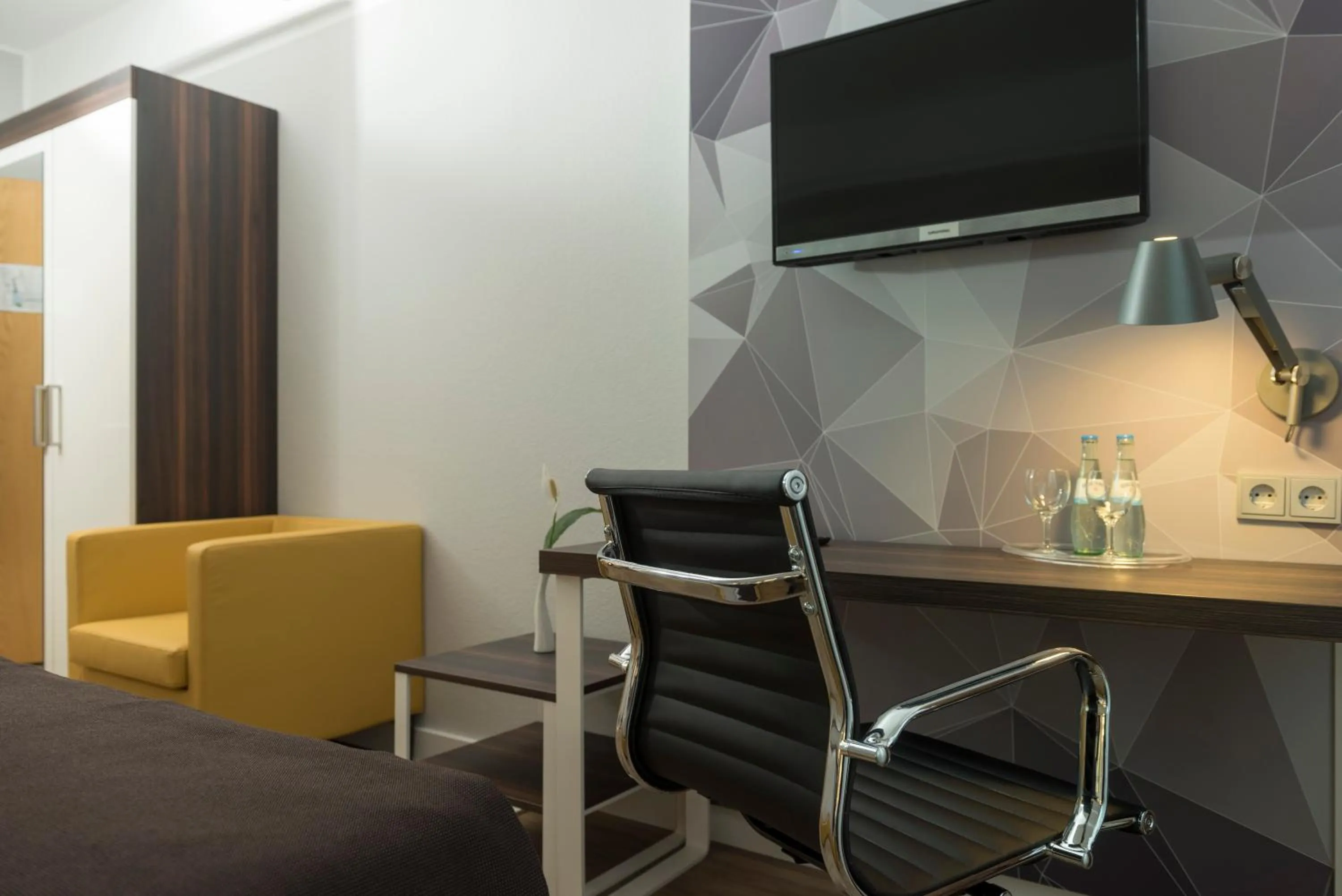 Photo of the whole room in Best Western Hotel Braunschweig Seminarius