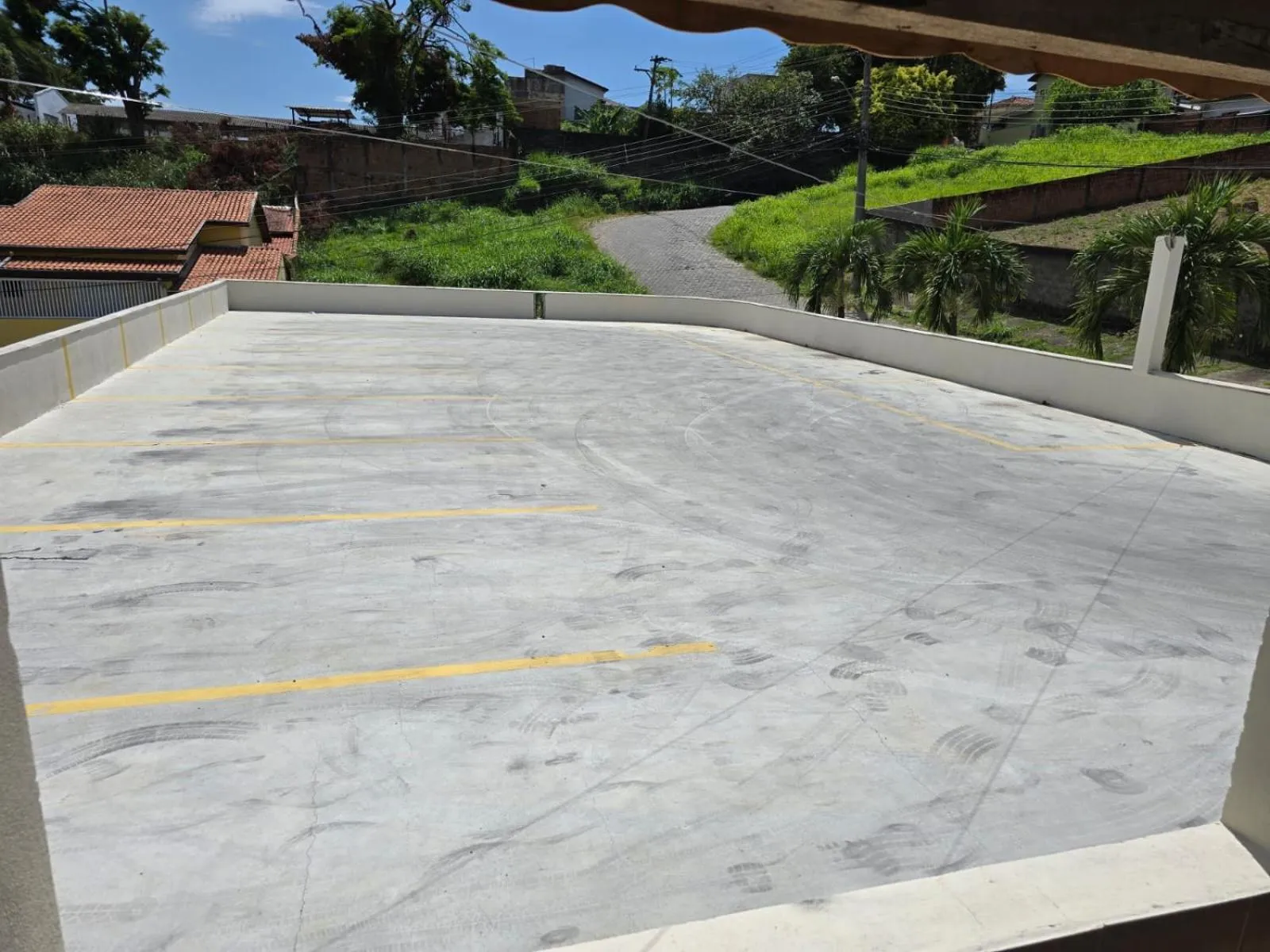 Day in Pousada Boa Vista