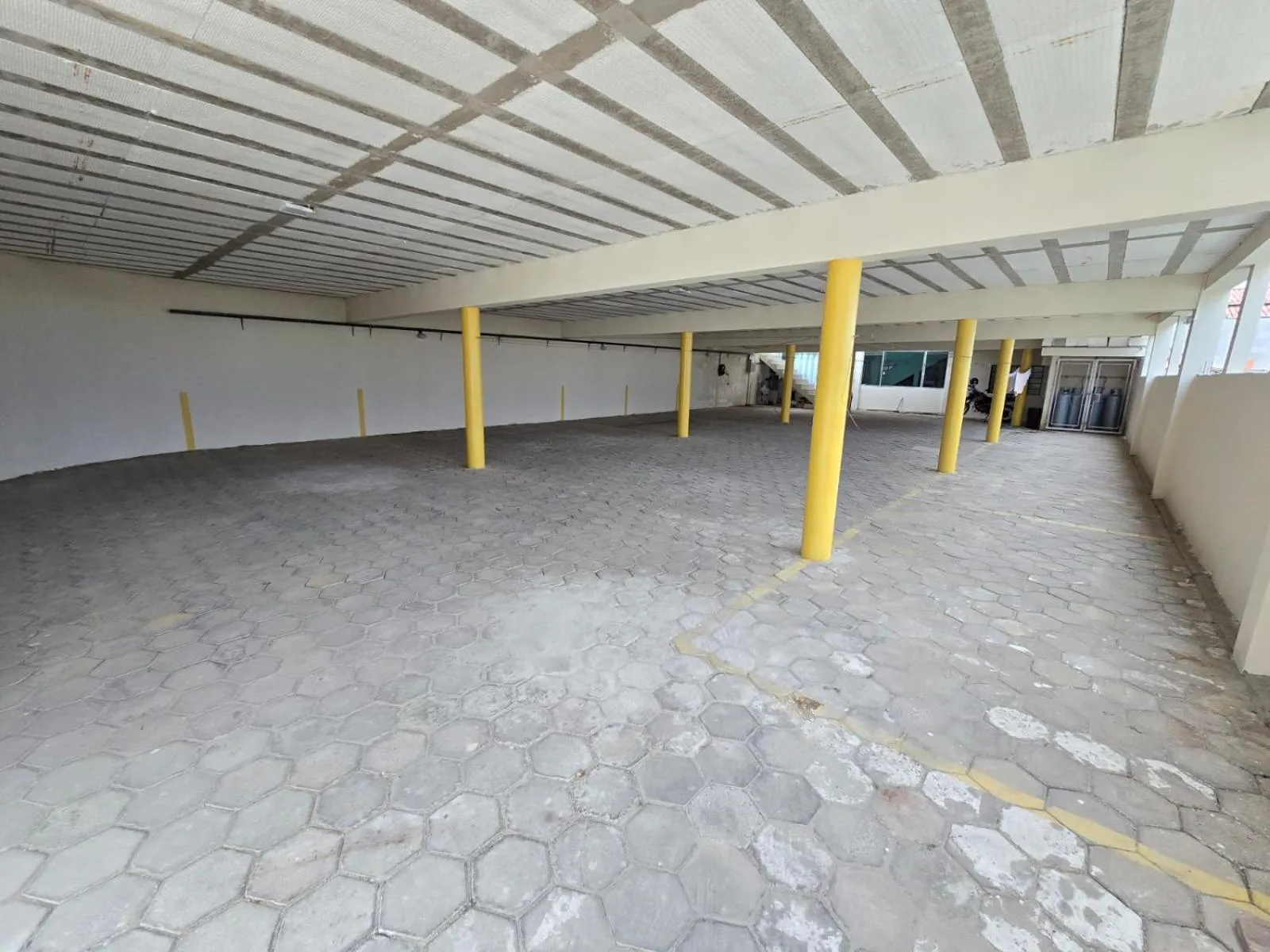 Day in Pousada Boa Vista