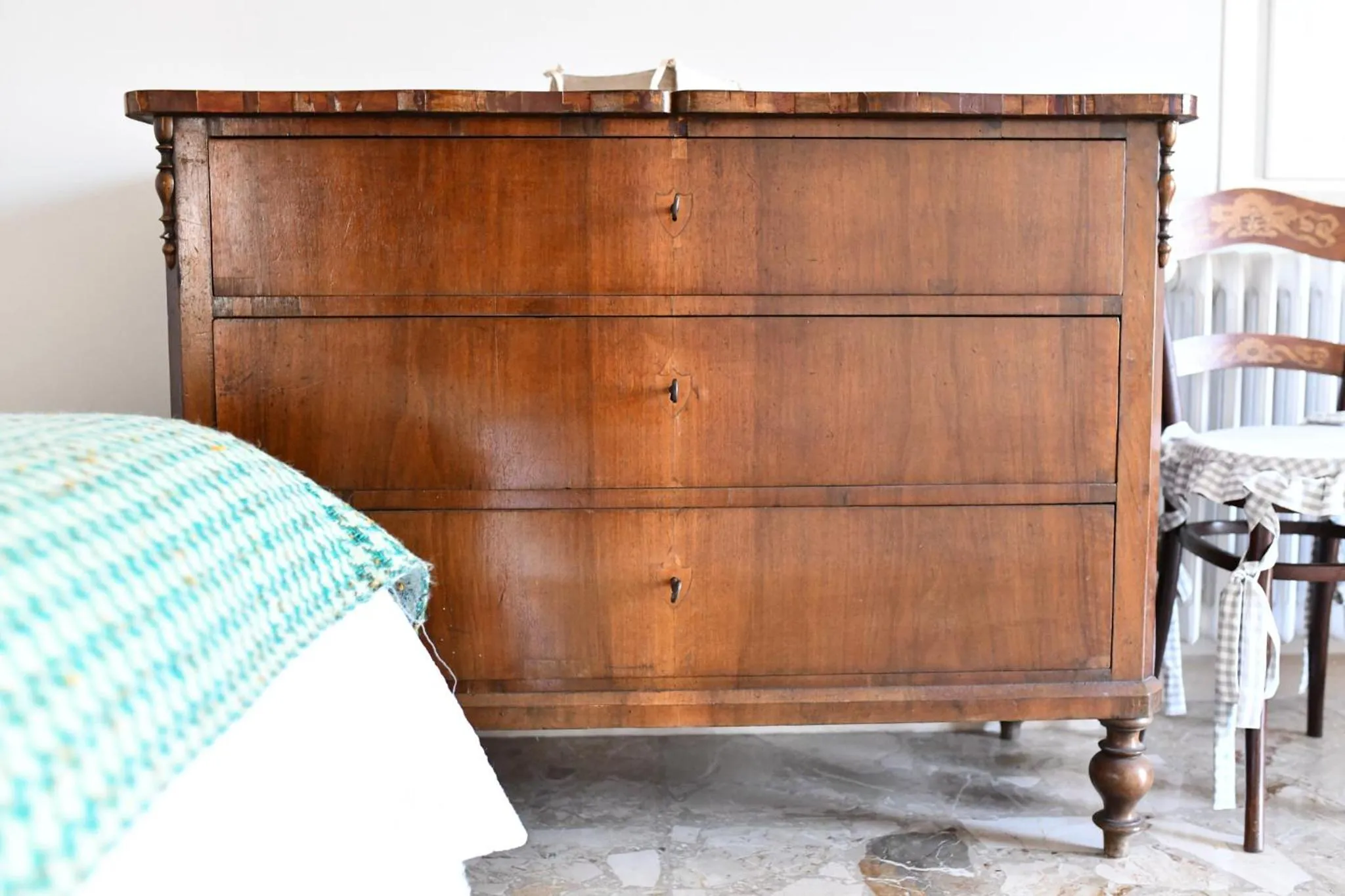 Other, Bed in B&B Porta Romana-Language And Art