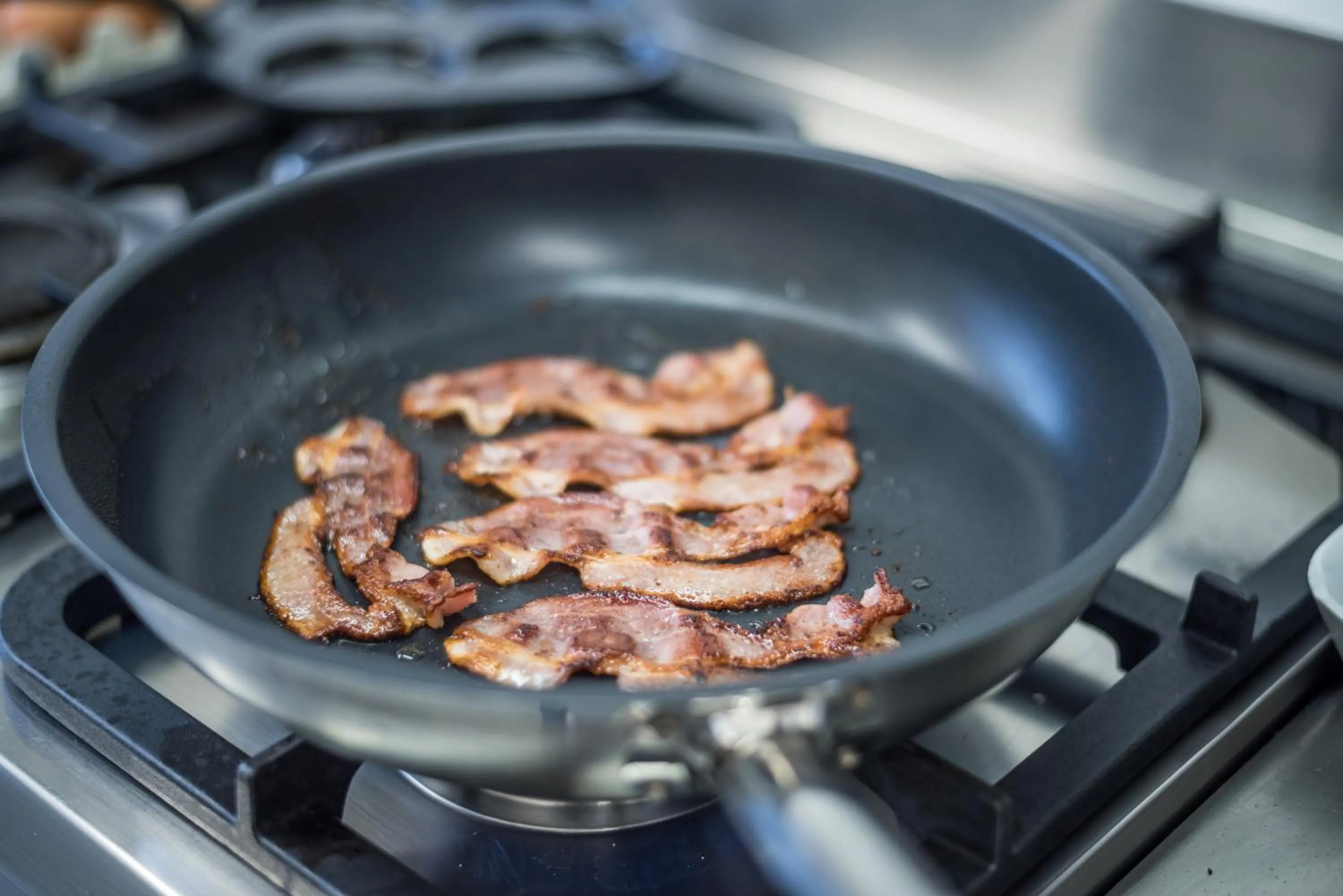 Food close-up in Bavaria Boutique Hotel